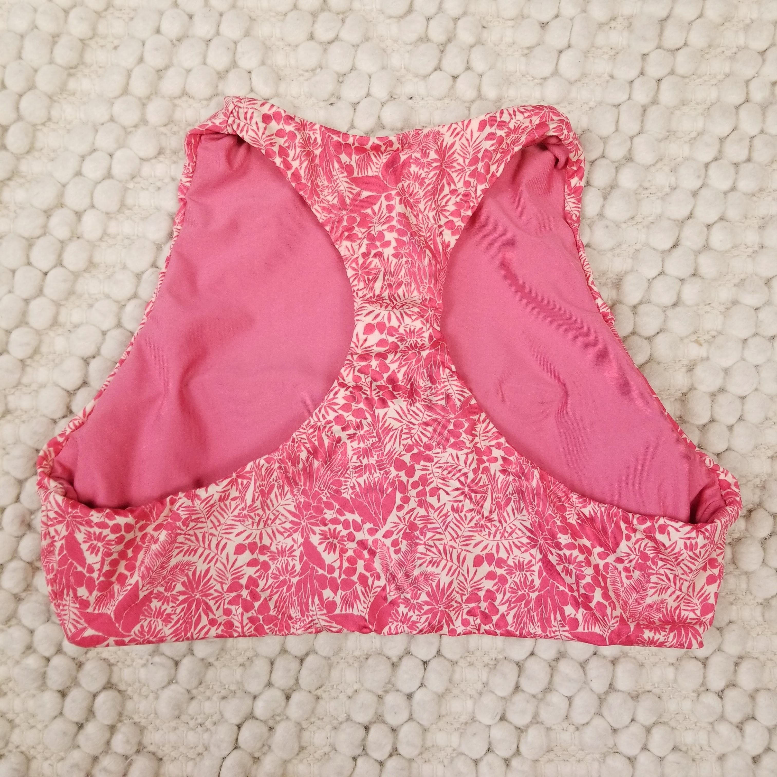 Other Hermoza Reversible Bikini Set Sz 6 Size ONE SIZE - 10 Thumbnail