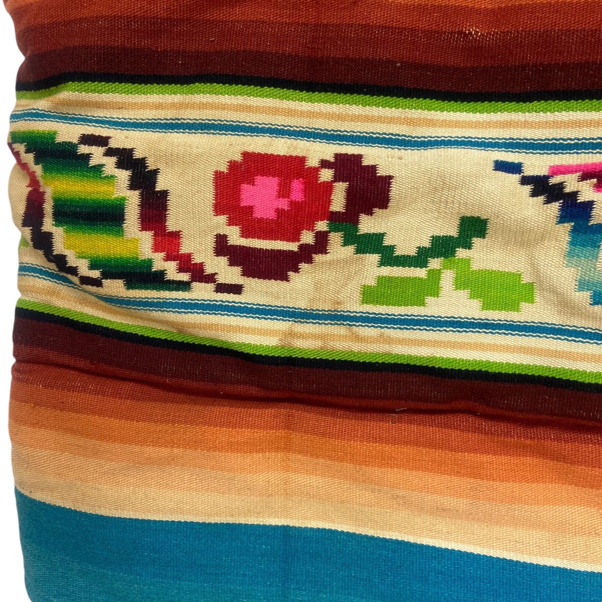 Native × Vintage Vintage Pendleton Inspired Native Navajo Printed Vest Size US S / EU 44-46 / 1 - 16 Thumbnail