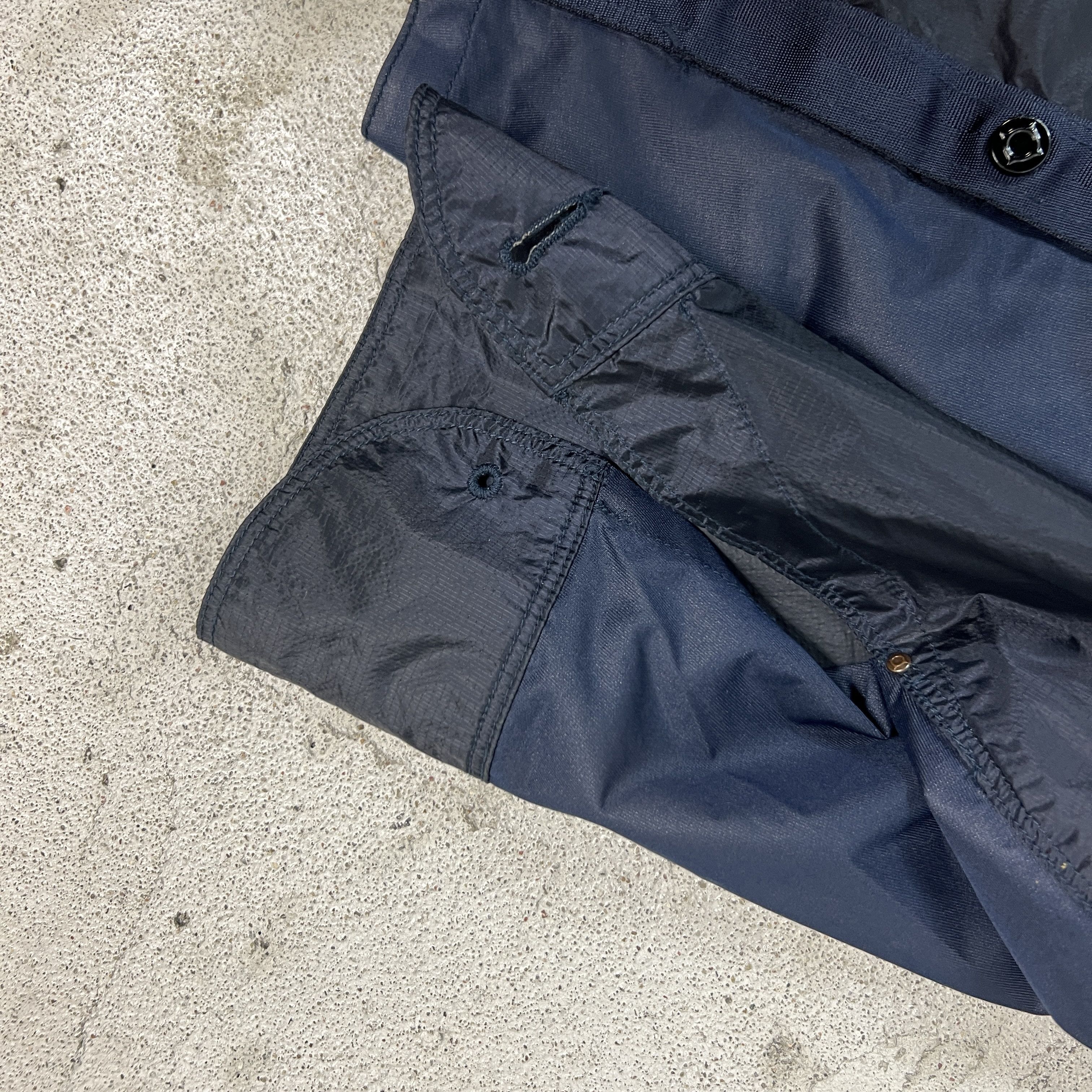 MA.STRUM × Vintage MA. Strum Jacket Size US L / EU 52-54 / 3 - 7 Thumbnail