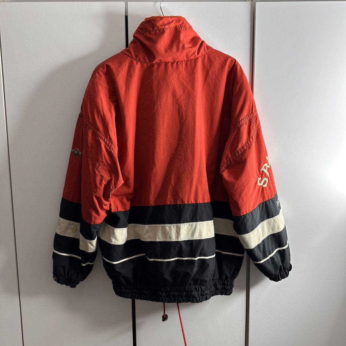 Bogner Vintage BOGNER Sports Alpine Ski Anorak Jacket 90s Rare Size US XL / EU 56 / 4 - 11 Thumbnail