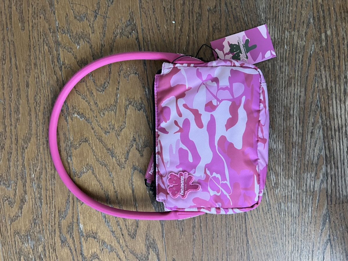 Heaven by Marc Jacobs Heaven x Blumarine handbag Size ONE SIZE - 1 Thumbnail