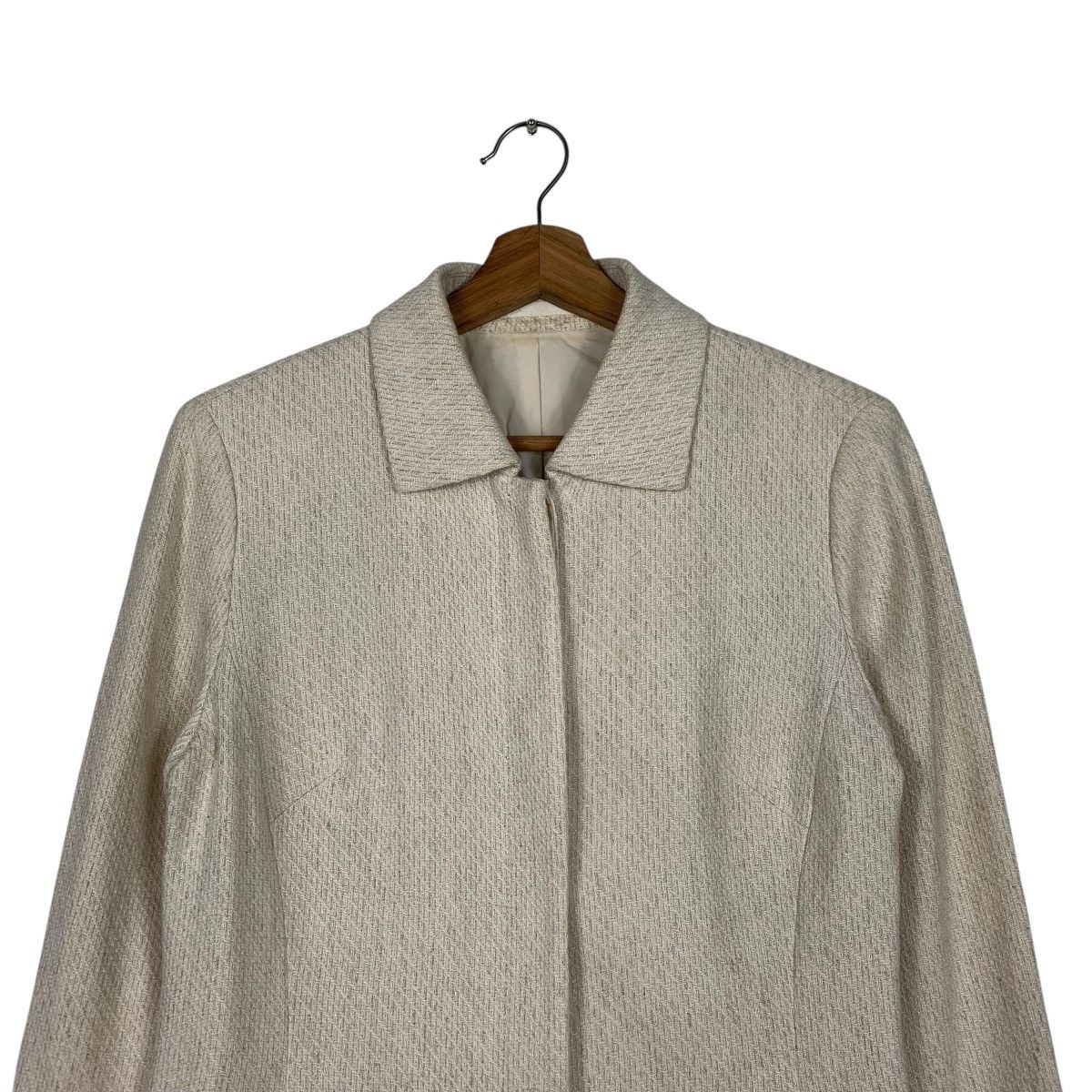 Burberry Burberry London Women Jacket Size M / US 6-8 / IT 42-44 - 2 Thumbnail