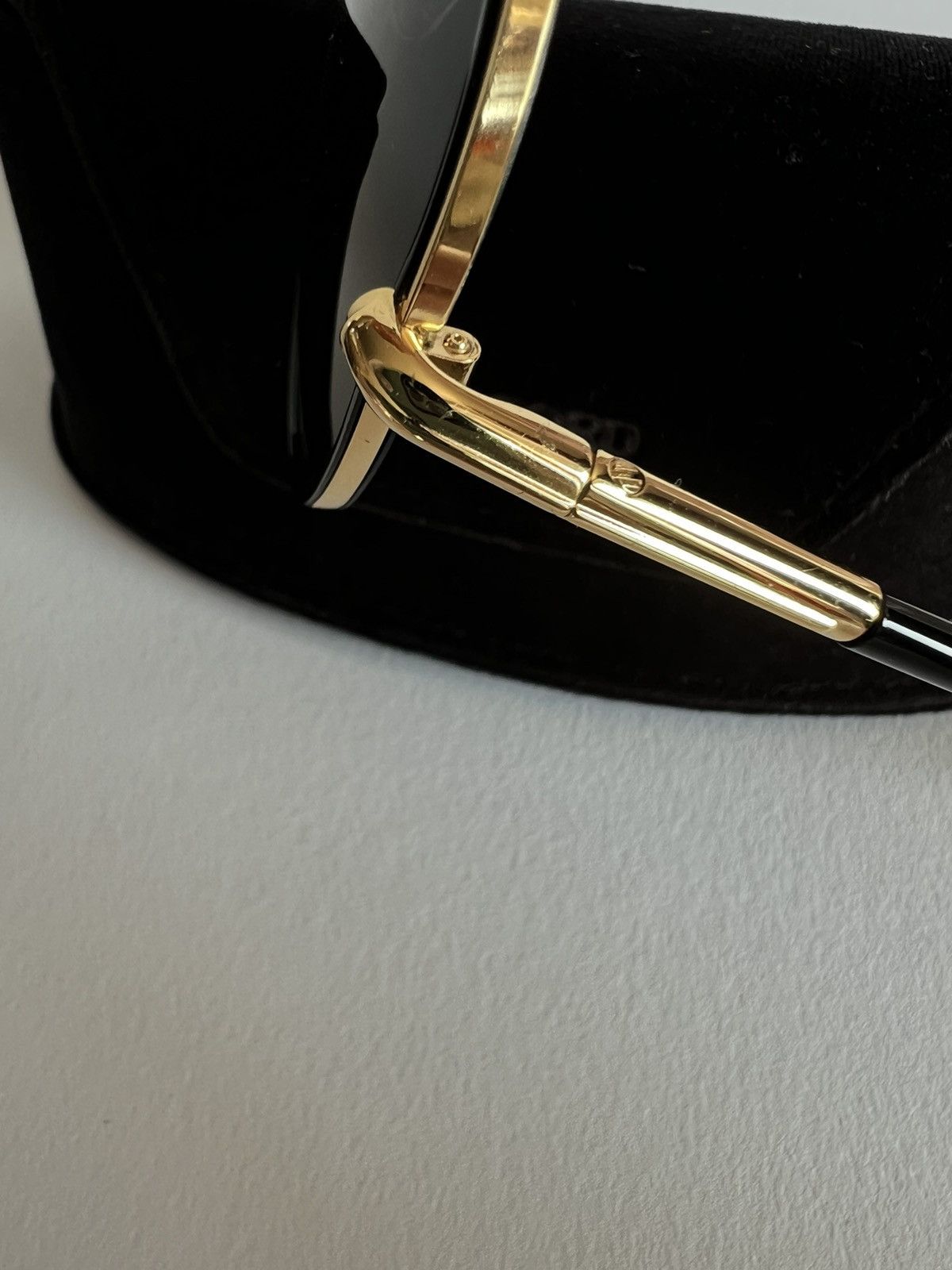 Tom Ford Tom Ford Sunglasses Size ONE SIZE - 11 Thumbnail