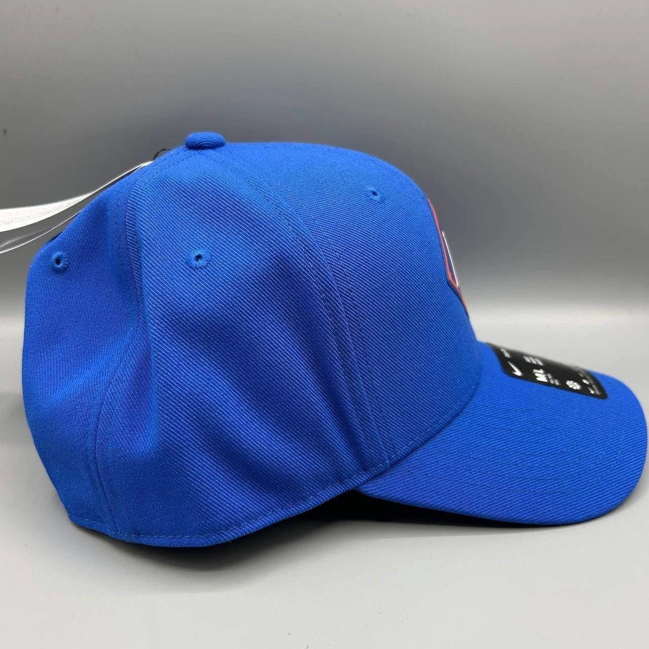 Nike Florida Gators x Nike Club Hat Men M-L Dri-Fit Strap Back Size ONE SIZE - 2 Thumbnail