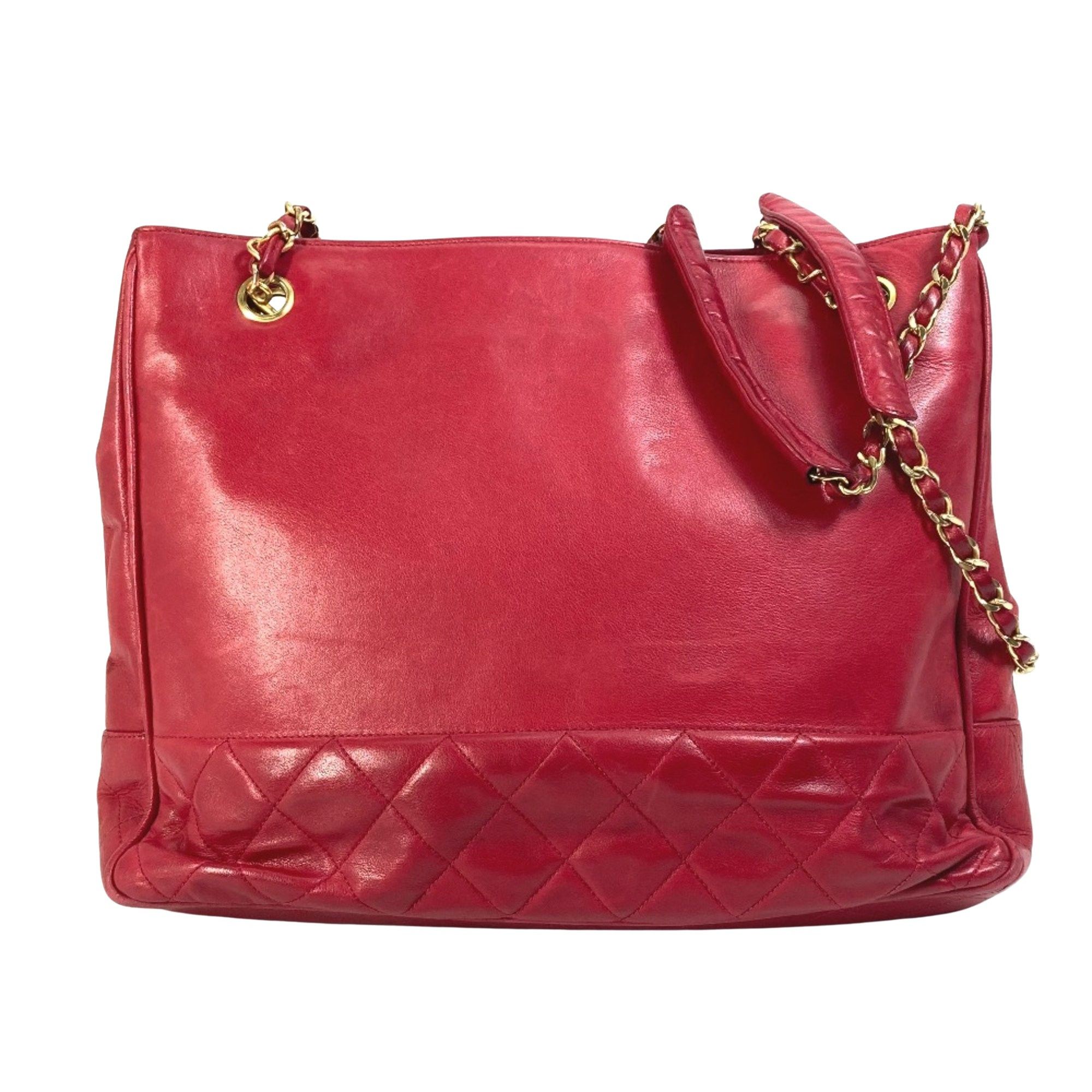 Chanel Chanel Shopping tote Size ONE SIZE - 1 Thumbnail