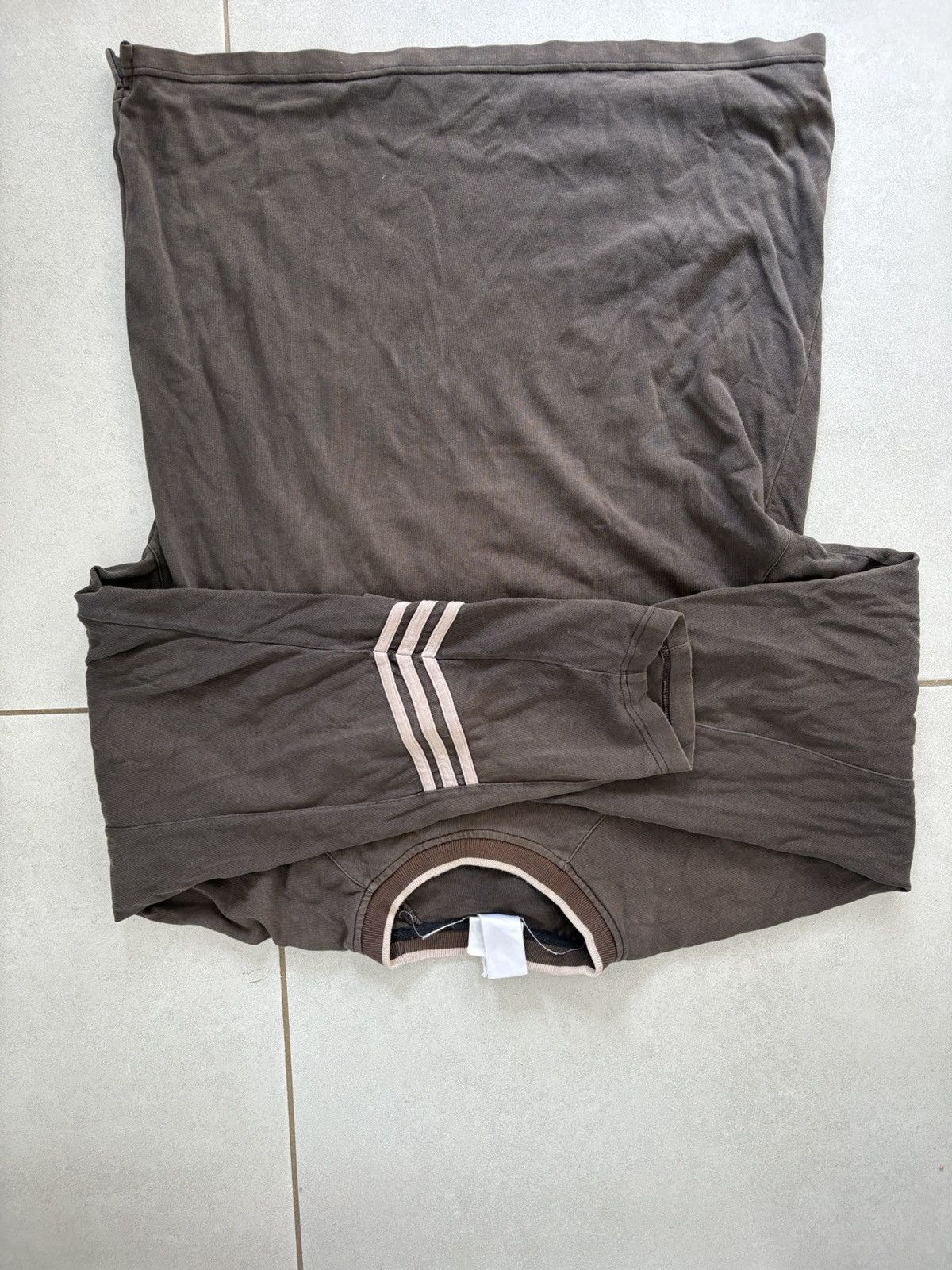 Adidas Adidas sweater Size US M / EU 48-50 / 2 - 2 Thumbnail