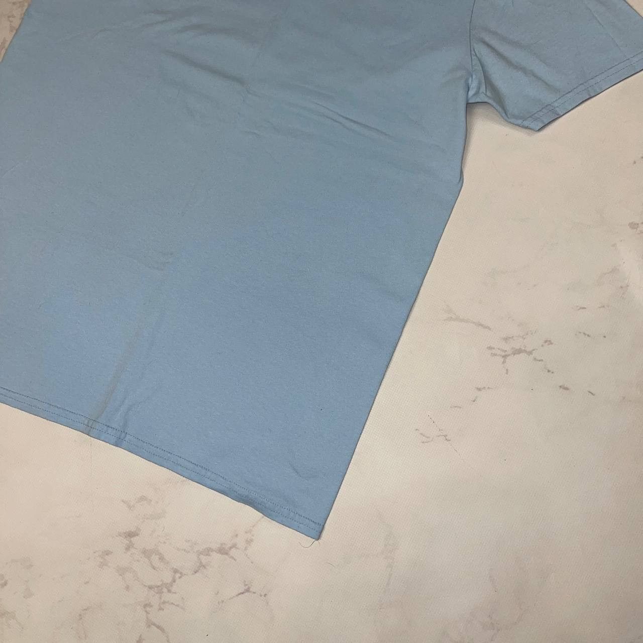 Vintage Oasis Classic Band Logo Blue T-Shirt Size Medium Size US M / EU 48-50 / 2 - 15 Thumbnail