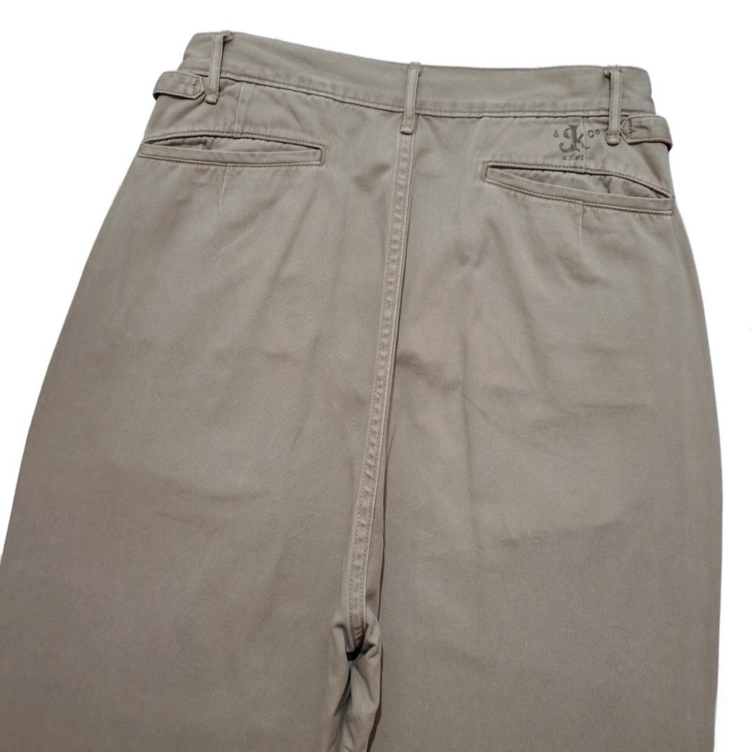Kapital Kapital. Baggy pants with adjustable waist Size US 29 - 4 Thumbnail