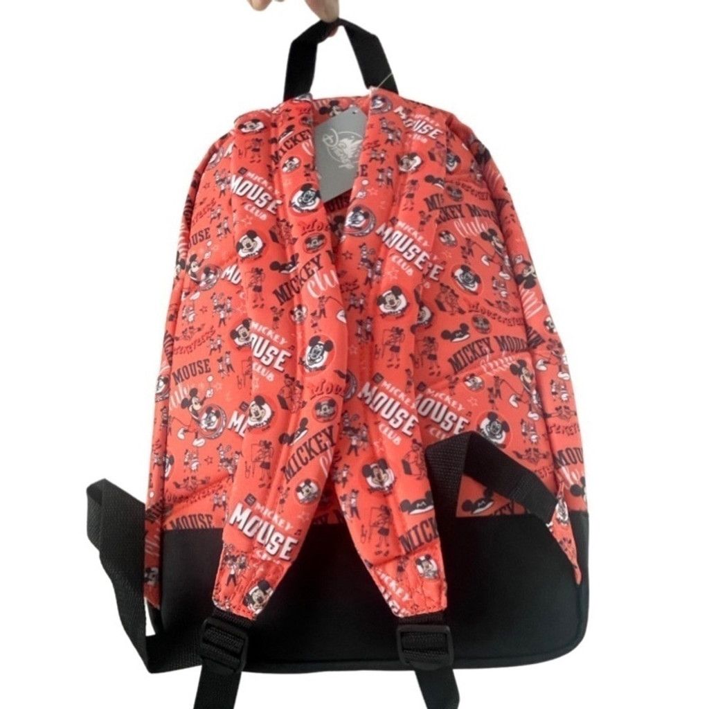 Disney Disney Mickey Mouse Club Backpack. Size ONE SIZE - 15 Thumbnail
