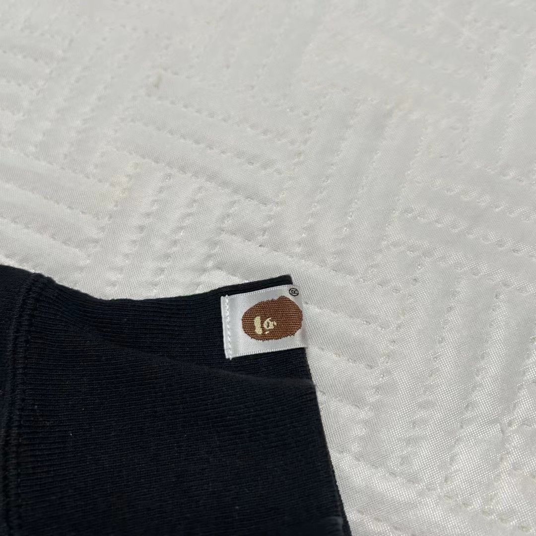 Bape BAPE LIMIED FULL ZIP HOODIE Size US L / EU 52-54 / 3 - 5 Thumbnail