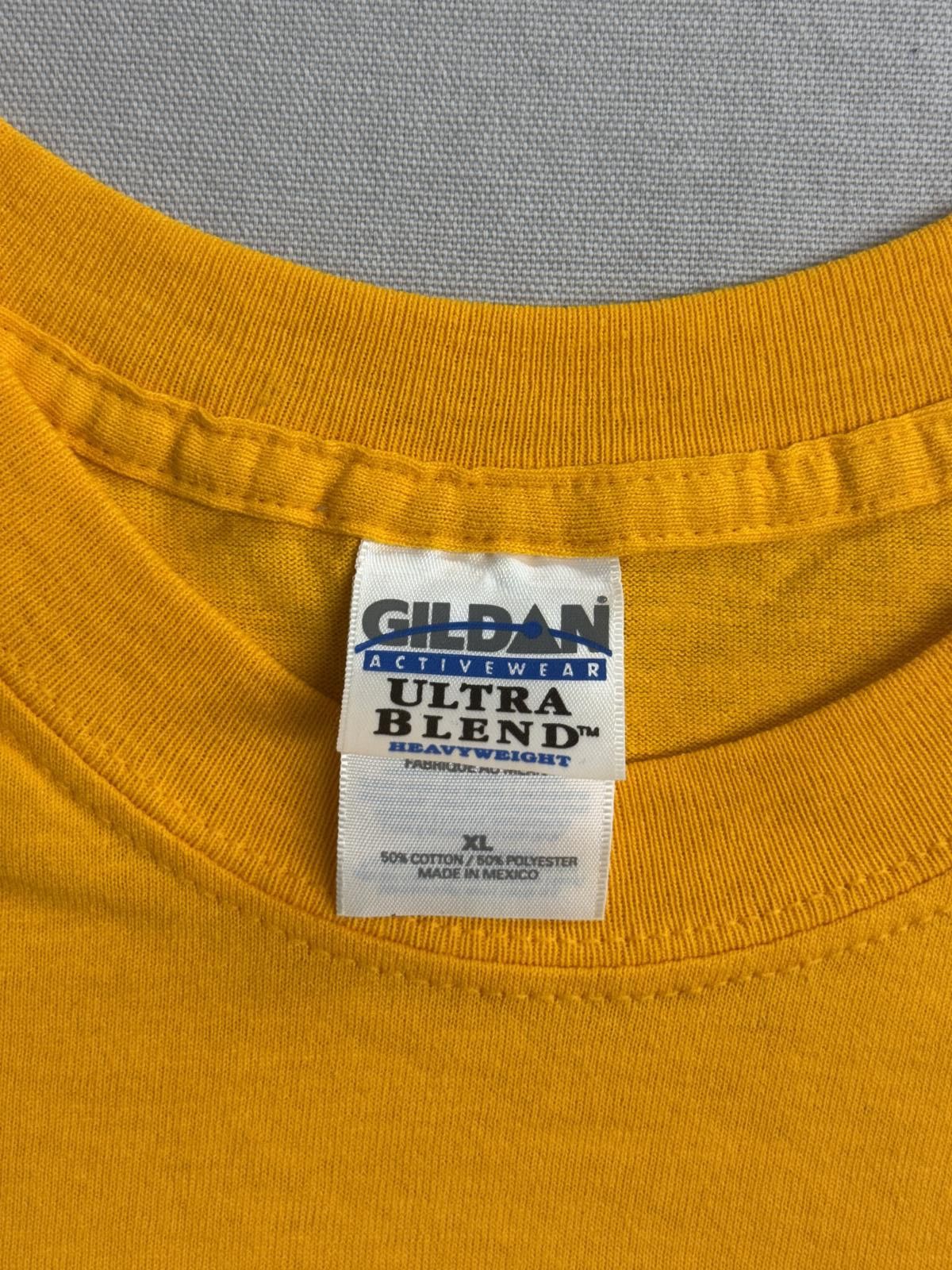 Gildan Vintage 67 Corvette Convertible T-shirt Crown Point Club XL Size US XL / EU 56 / 4 - 3 Thumbnail