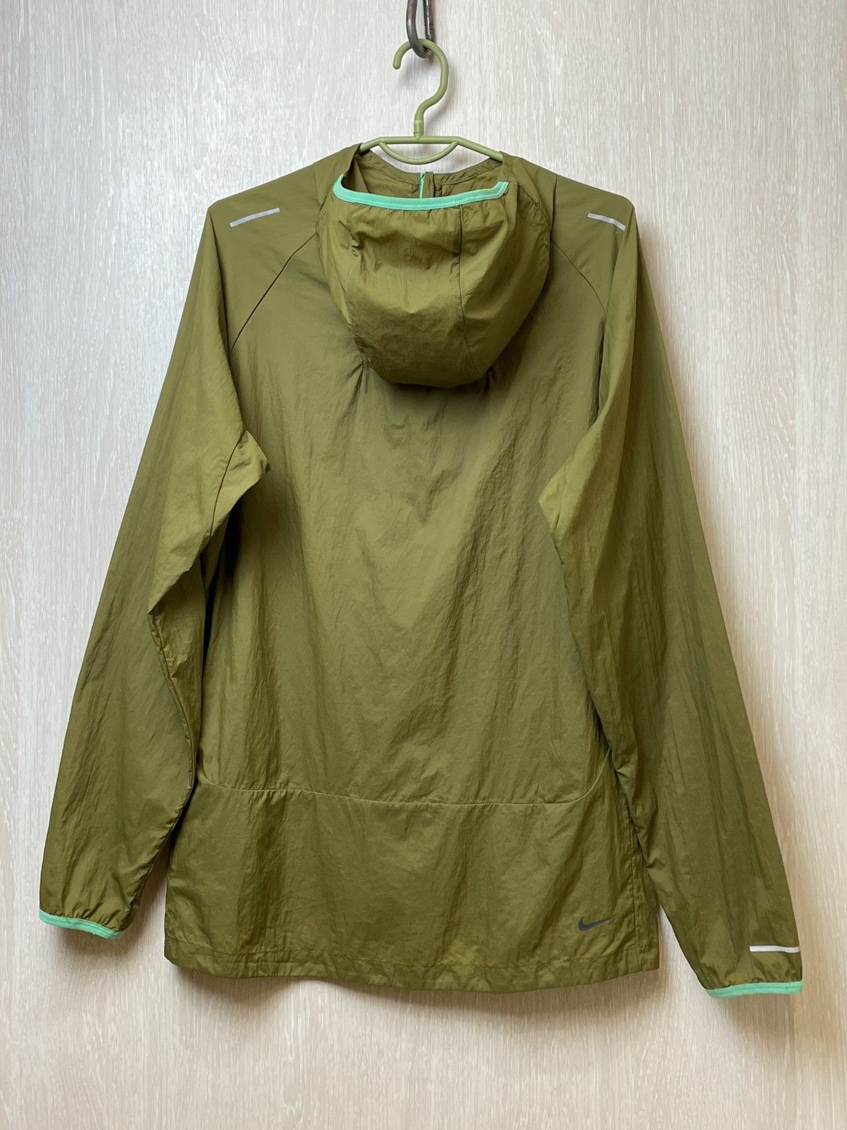 Nike ACG Nike trail windbreaker Size US M / EU 48-50 / 2 - 9 Thumbnail