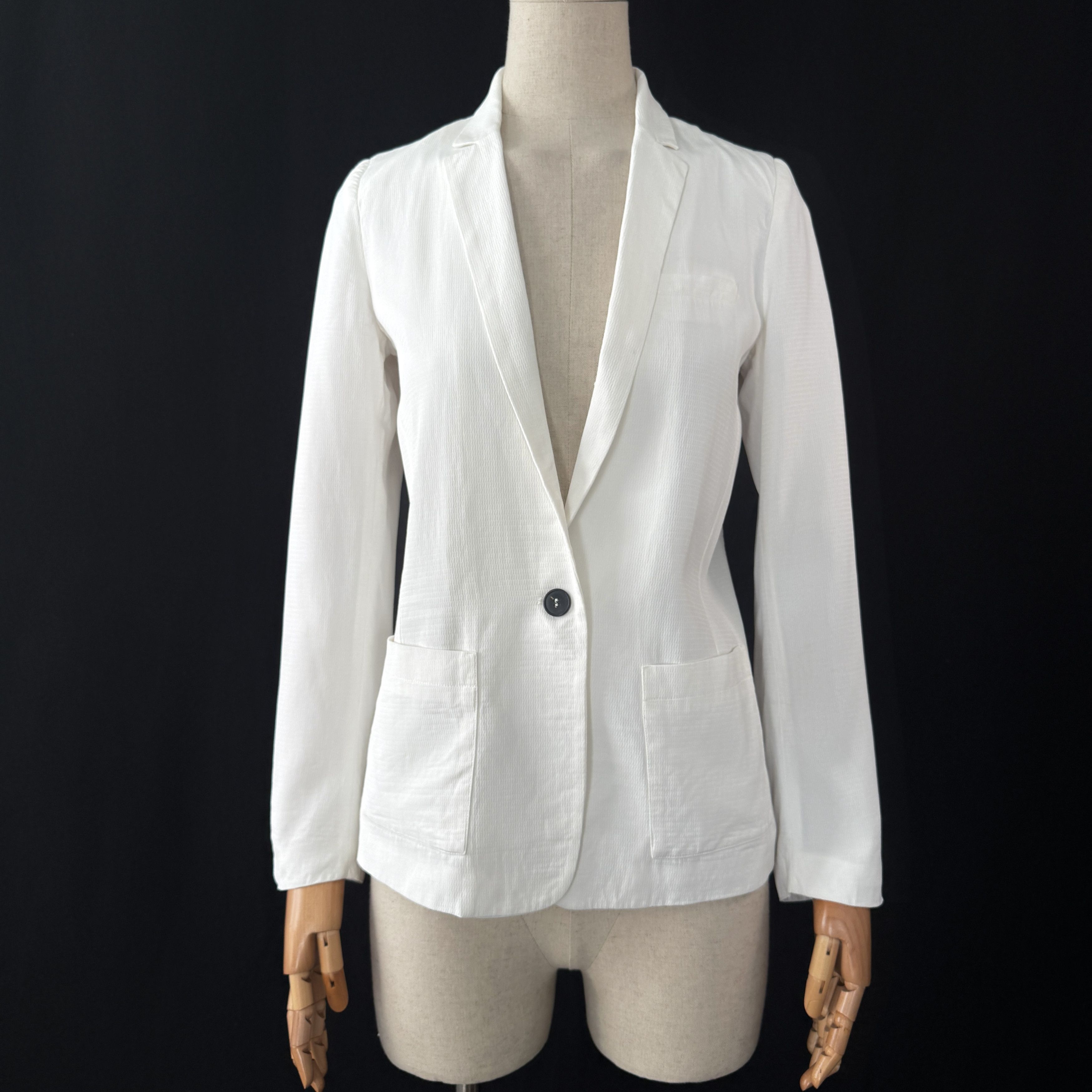 forte_forte FORTE FORTE Blazer Size M / US 6-8 / IT 42-44 - 1 Thumbnail