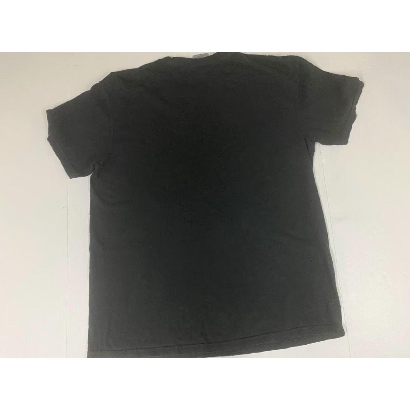 Comfort Colors Comfort Colors Mens Shirt Large Black Love Your Selfie Short Sleeve Crew Neck T-Shirt Logo Beach California Classic - Mens Size US L / EU 52-54 / 3 - 6 Thumbnail