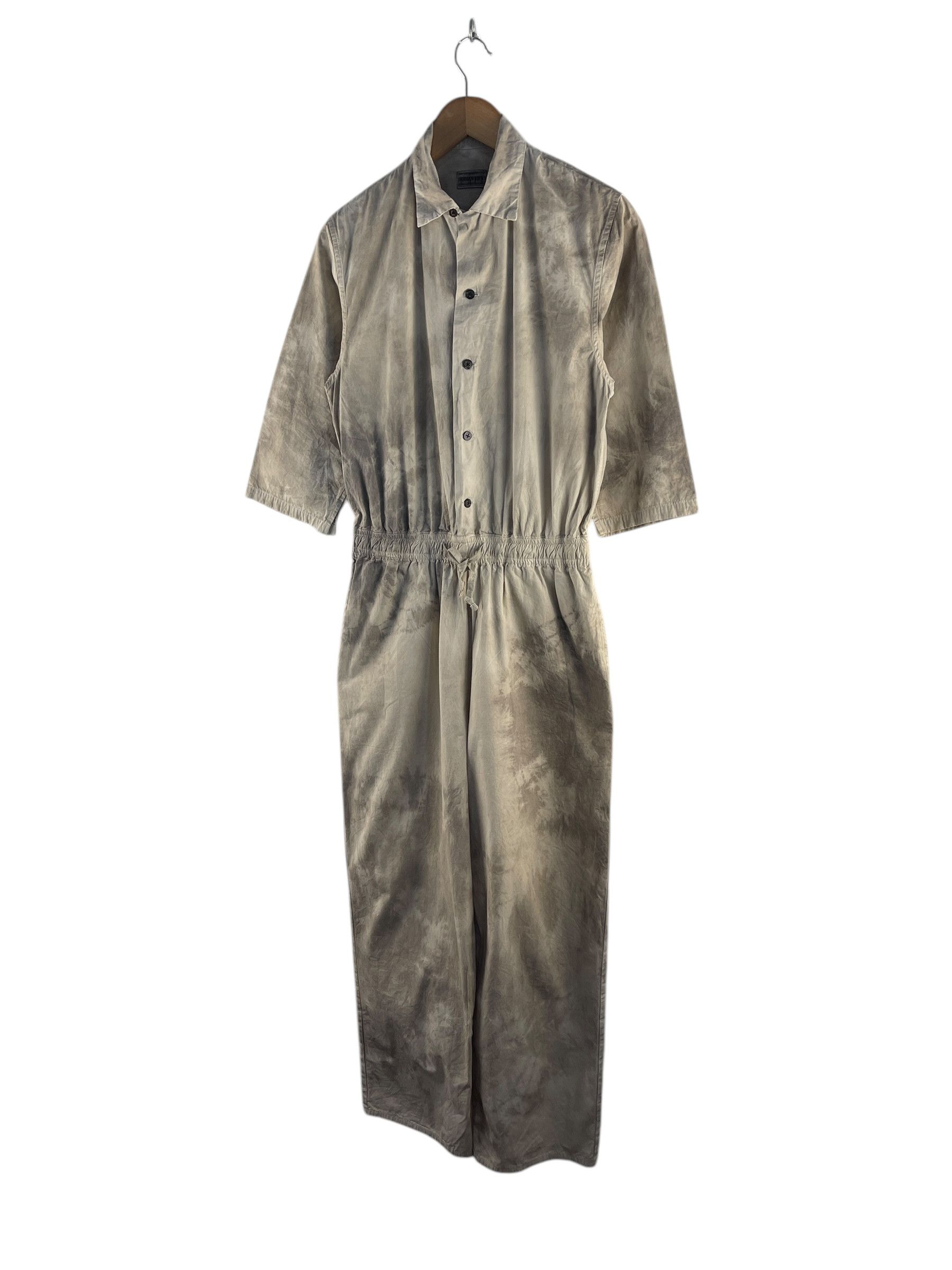 Kapital Kapital Kountry Tie Dye Dump Jumpsuit Size US 32 / EU 48 - 6 Thumbnail