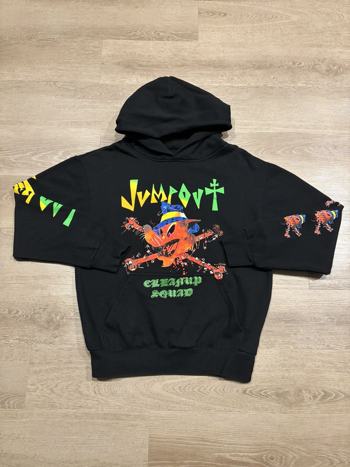 Osamason Osamason Jumpout Box Set | Grailed
