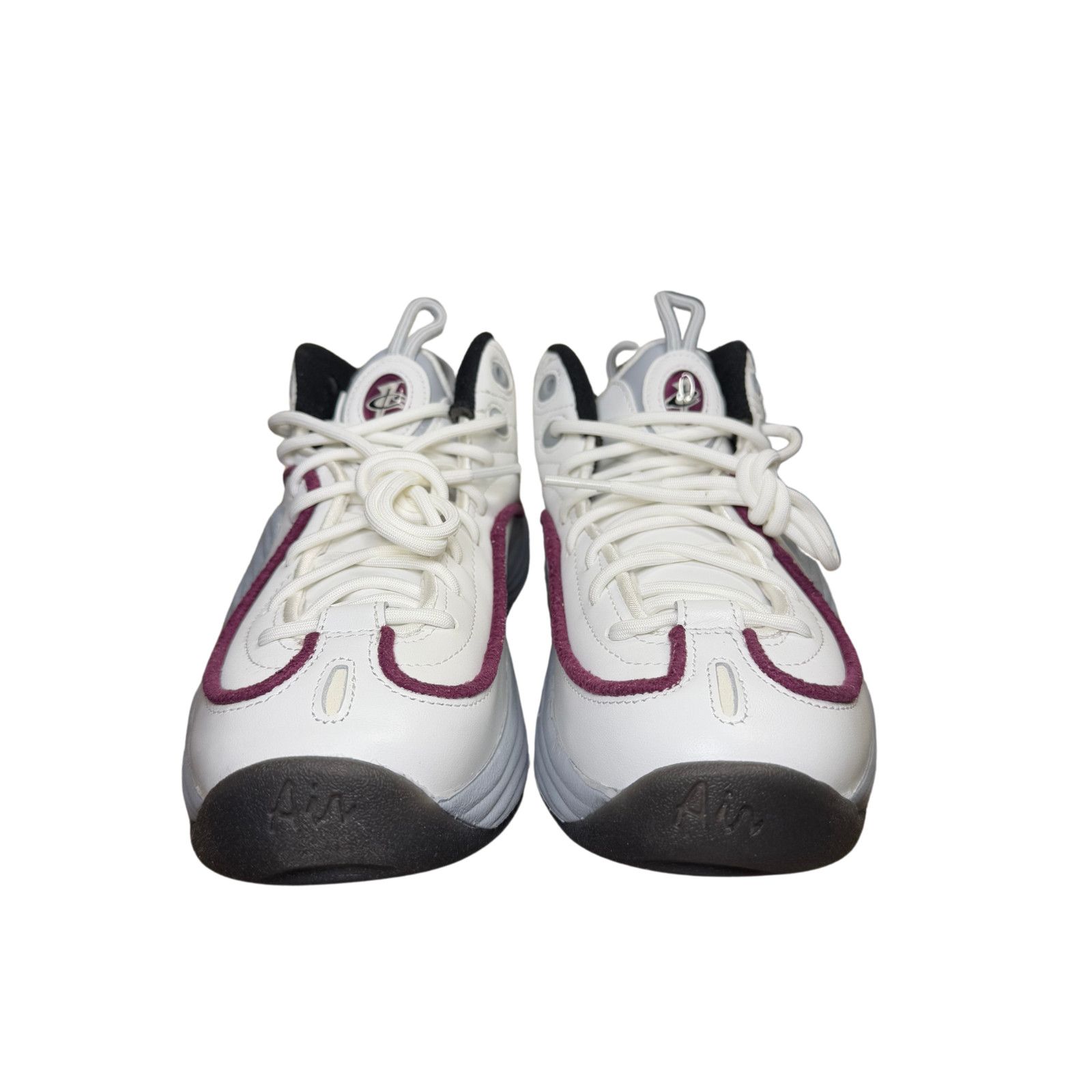 Nike Nike Air Penny II "Rosewood" – DV1163-100 Size US 6 / IT 36 - 5 Thumbnail