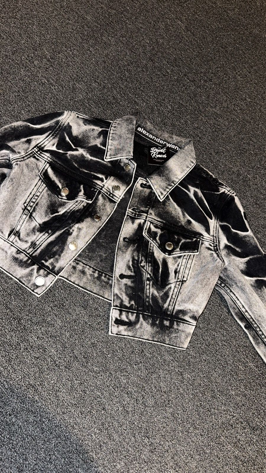 Alexander Wang Alexander Wang Size M / US 6-8 / IT 42-44 - 2 Thumbnail