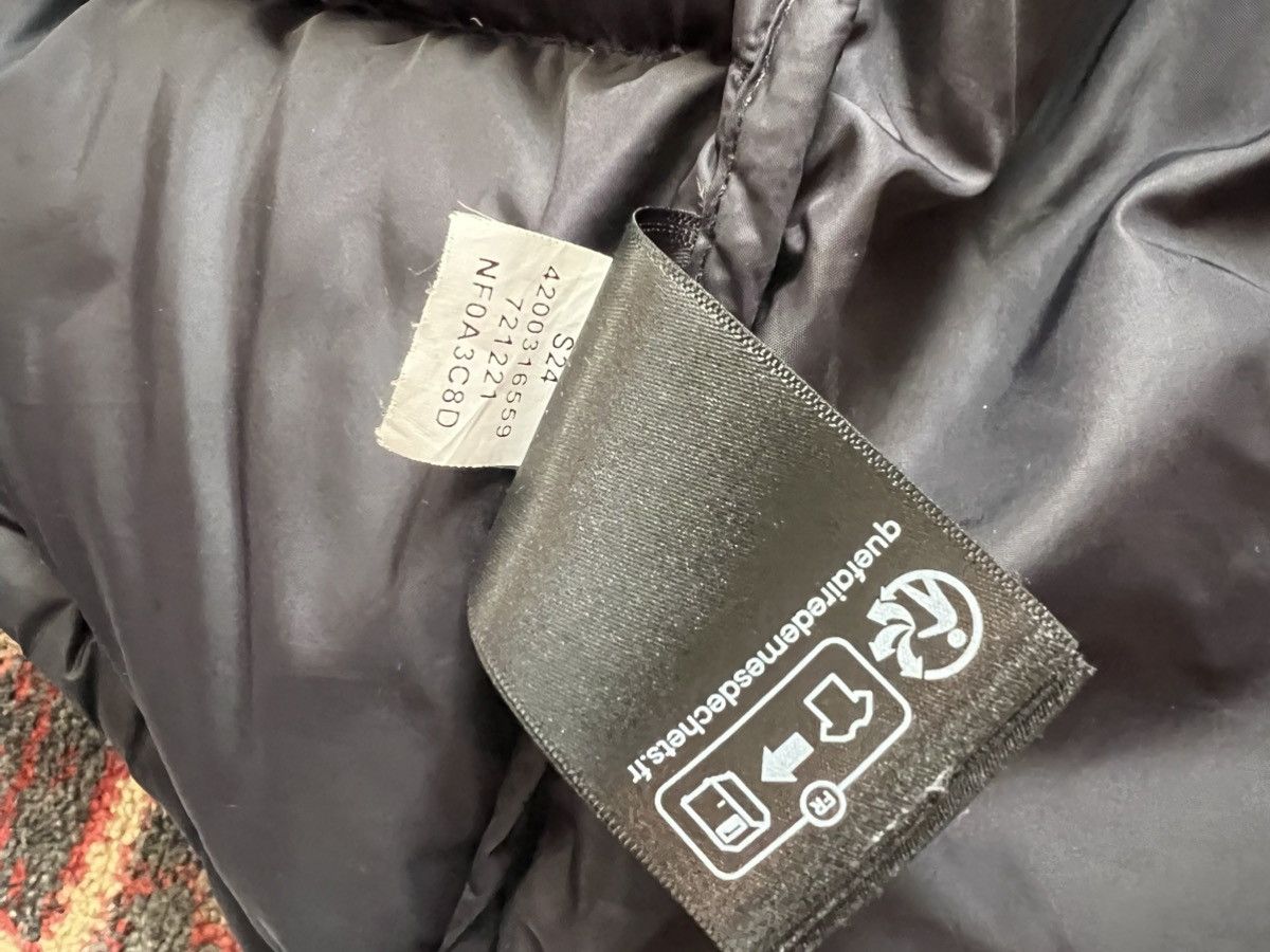 The North Face North face 700 puffer Size US XL / EU 56 / 4 - 8 Thumbnail
