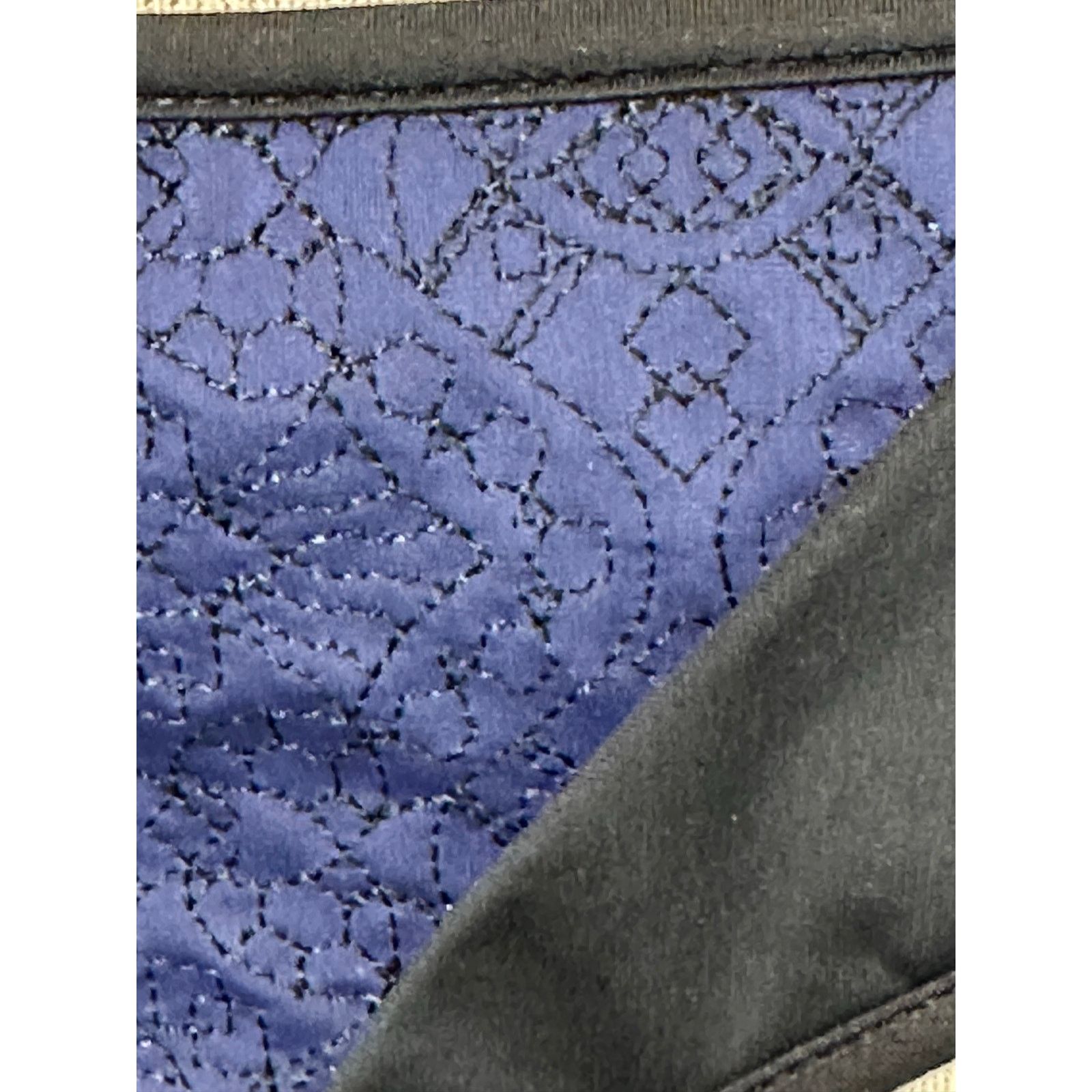 Jonathan Simkhai Jonathan Simkhai navy blue bikini bottom size Medium Size ONE SIZE - 6 Thumbnail