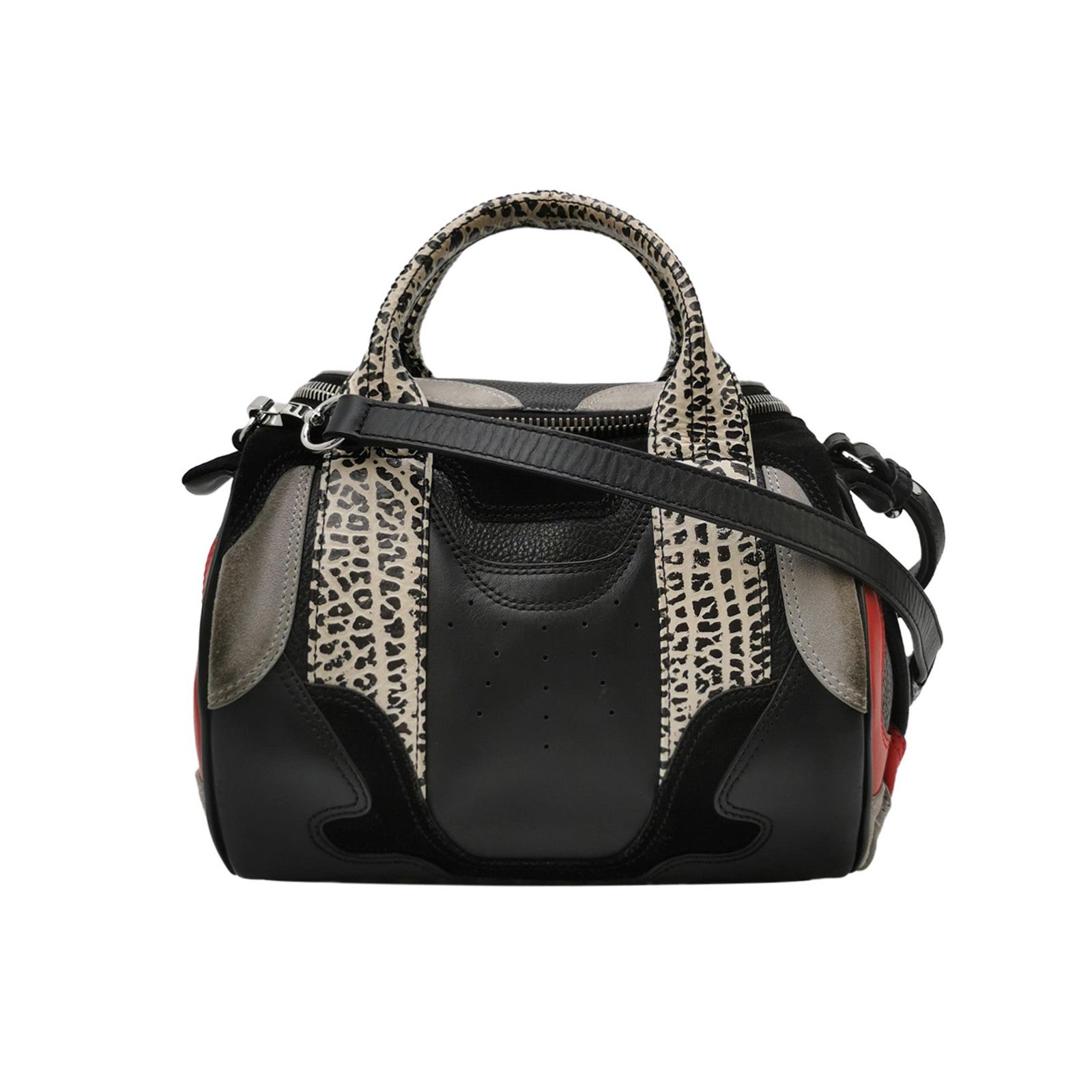 Alexander Wang Alexander Wang Women os Shoulder Bags Size ONE SIZE - 1 Thumbnail