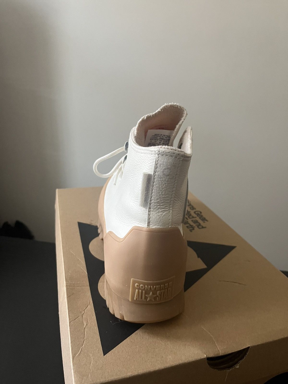 Converse Converse x Counter Climate boots Size US 9 / EU 42 - 5 Thumbnail