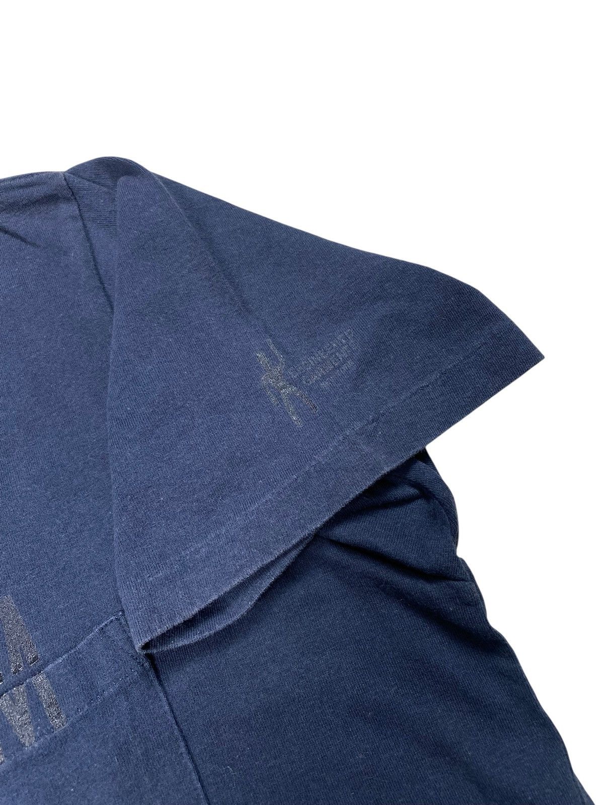 Engineered Garments Engineered Garments Manhattanism Pocket tee Size US L / EU 52-54 / 3 - 9 Thumbnail