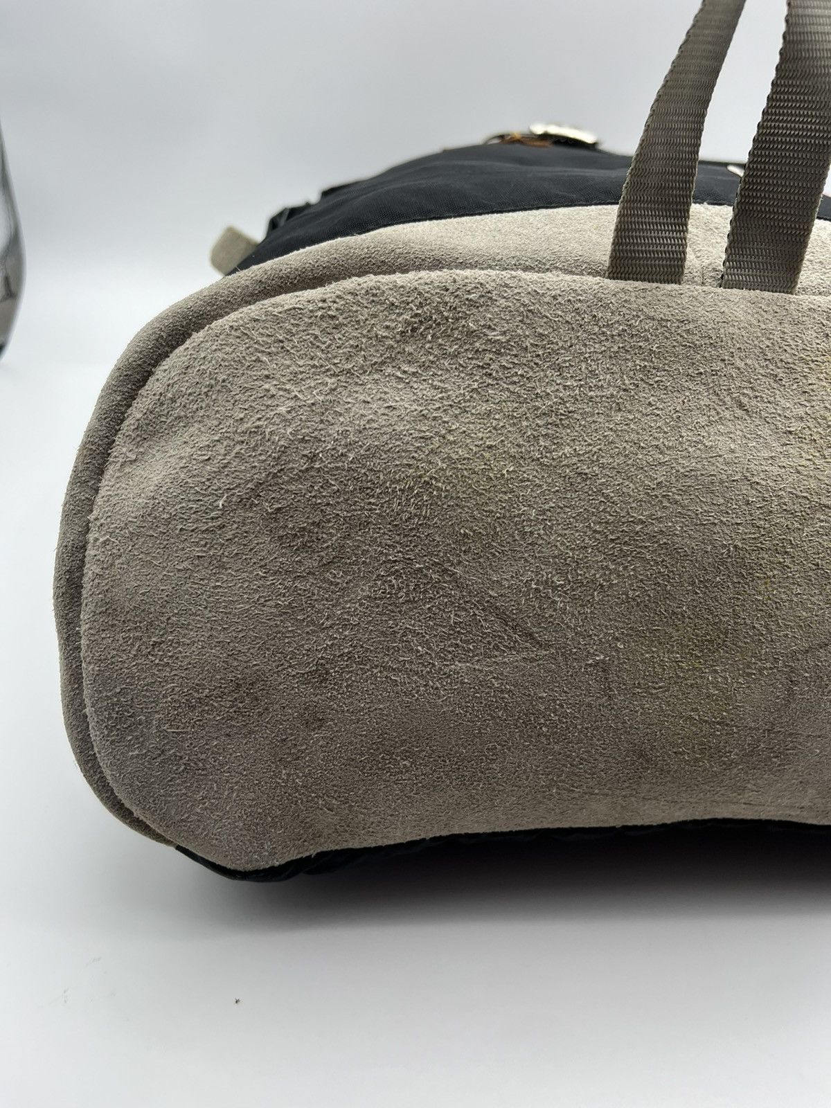 Nike × Vintage Vintage NIKE 80s-90s Backpack Size ONE SIZE - 6 Thumbnail