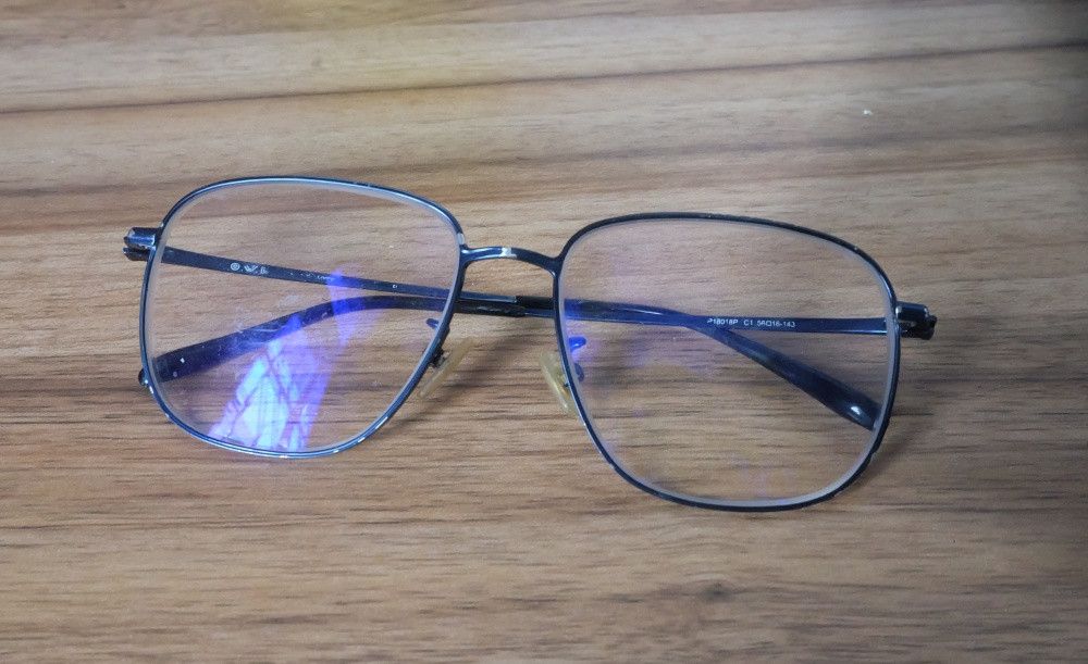 Japanese Brand Owl Glasses Size ONE SIZE - 1 Thumbnail