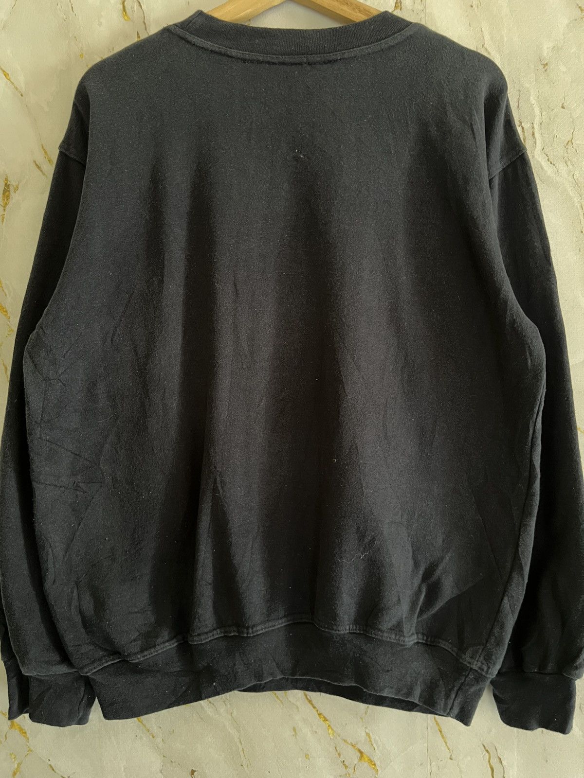 XMI Platinum SUPPLY SWEATSHIRT Size US M / EU 48-50 / 2 - 2 Thumbnail