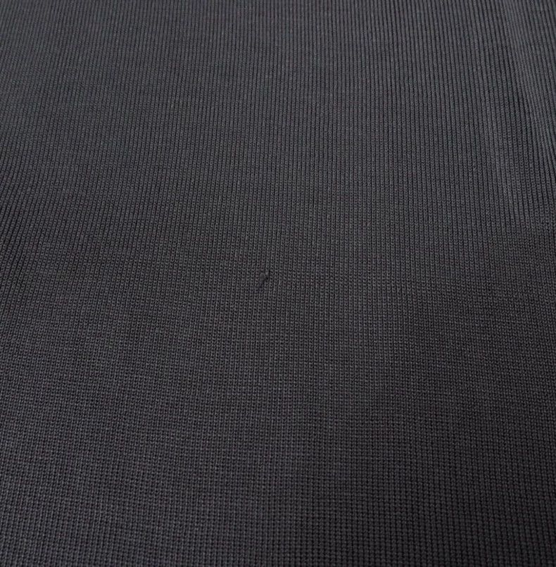 Loewe LOEWE Dark gold tasselled sleeve knit top Size XS / US 0-2 / IT 36-38 - 5 Thumbnail