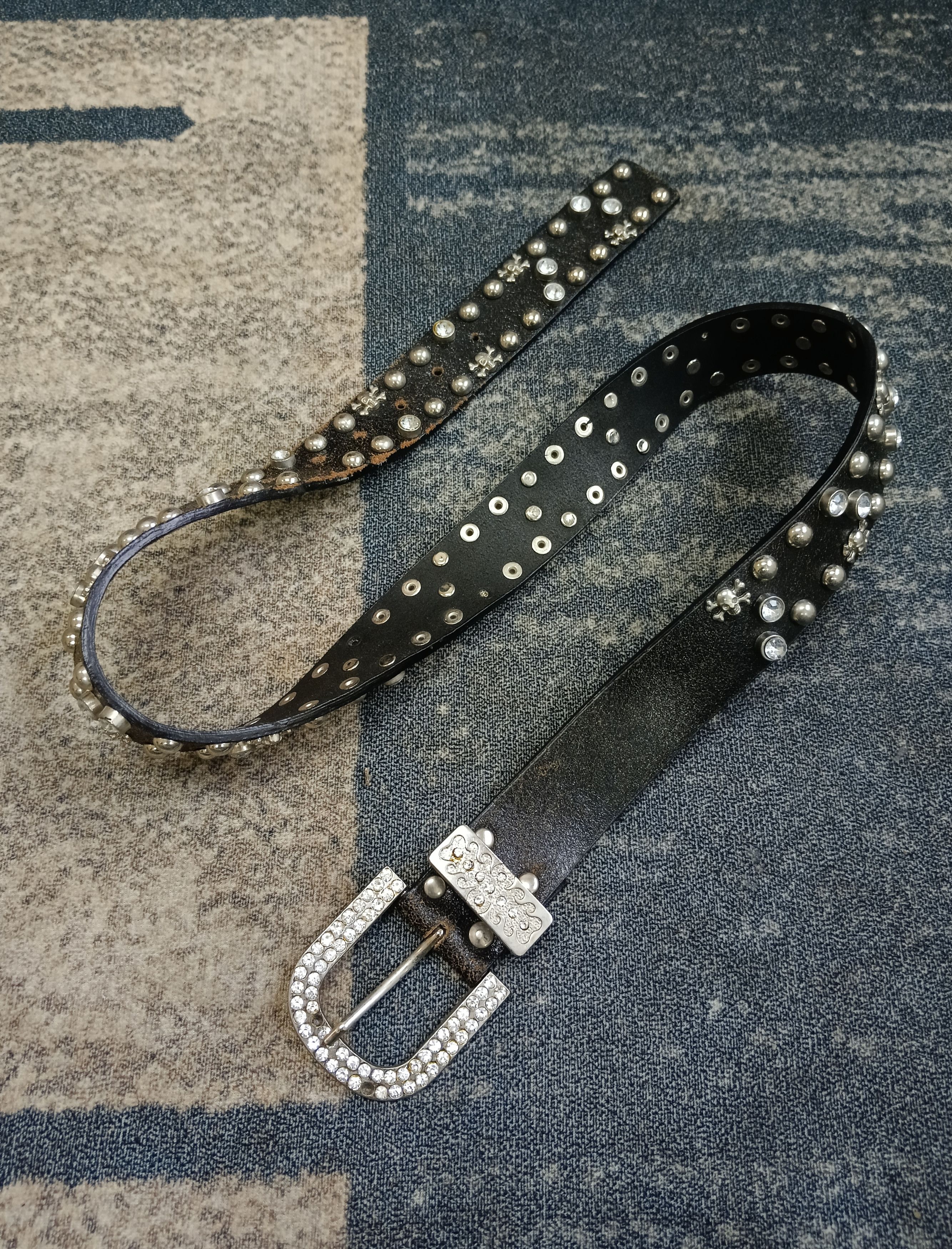 If Six Was Nine × KMRii × Le Grande Bleu (L.G.B.) if six was nine