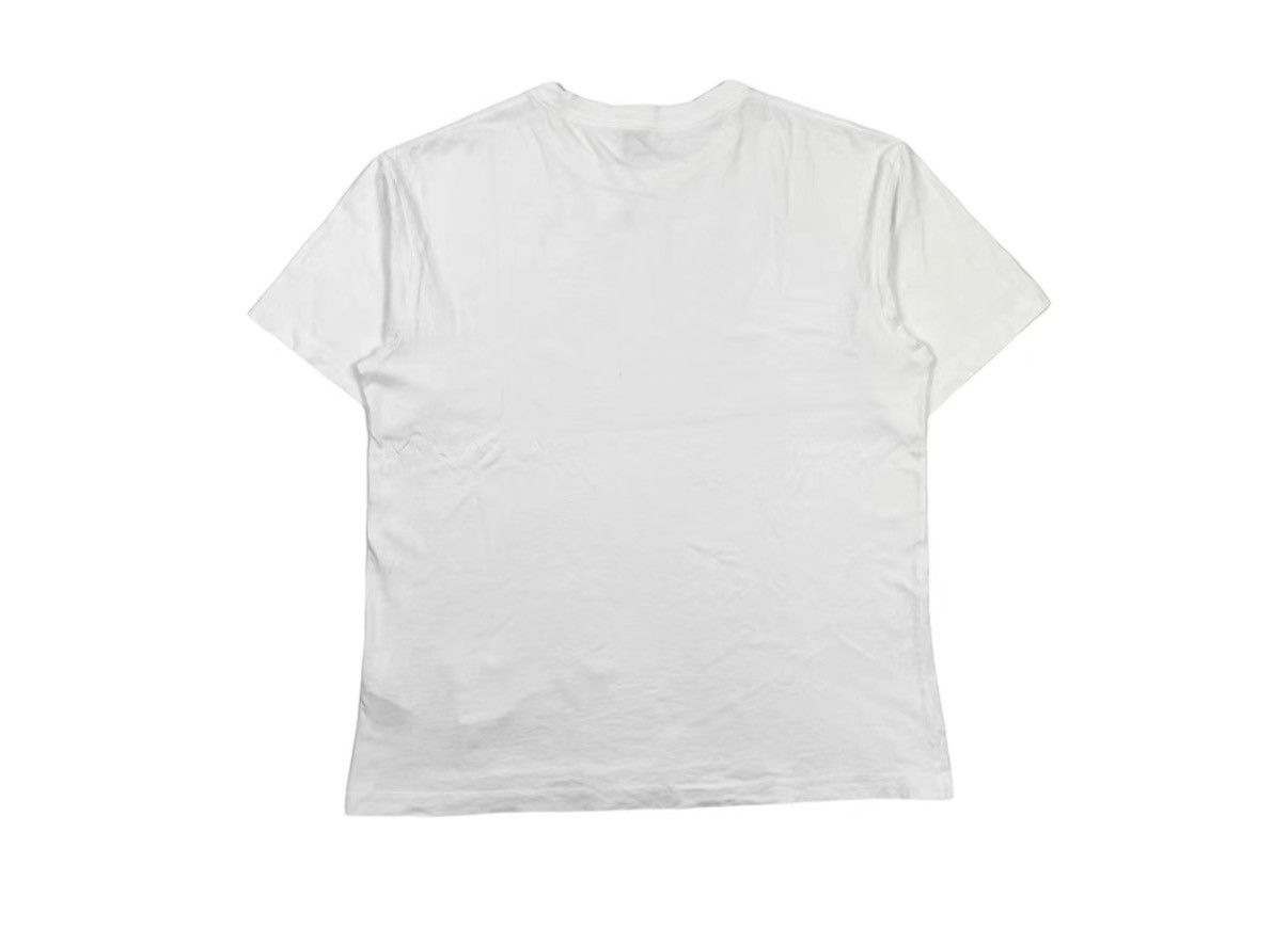 Kenzo Kenzo by Nigo Paperlabel T-shirt J31 Size US M / EU 48-50 / 2 - 2 Thumbnail