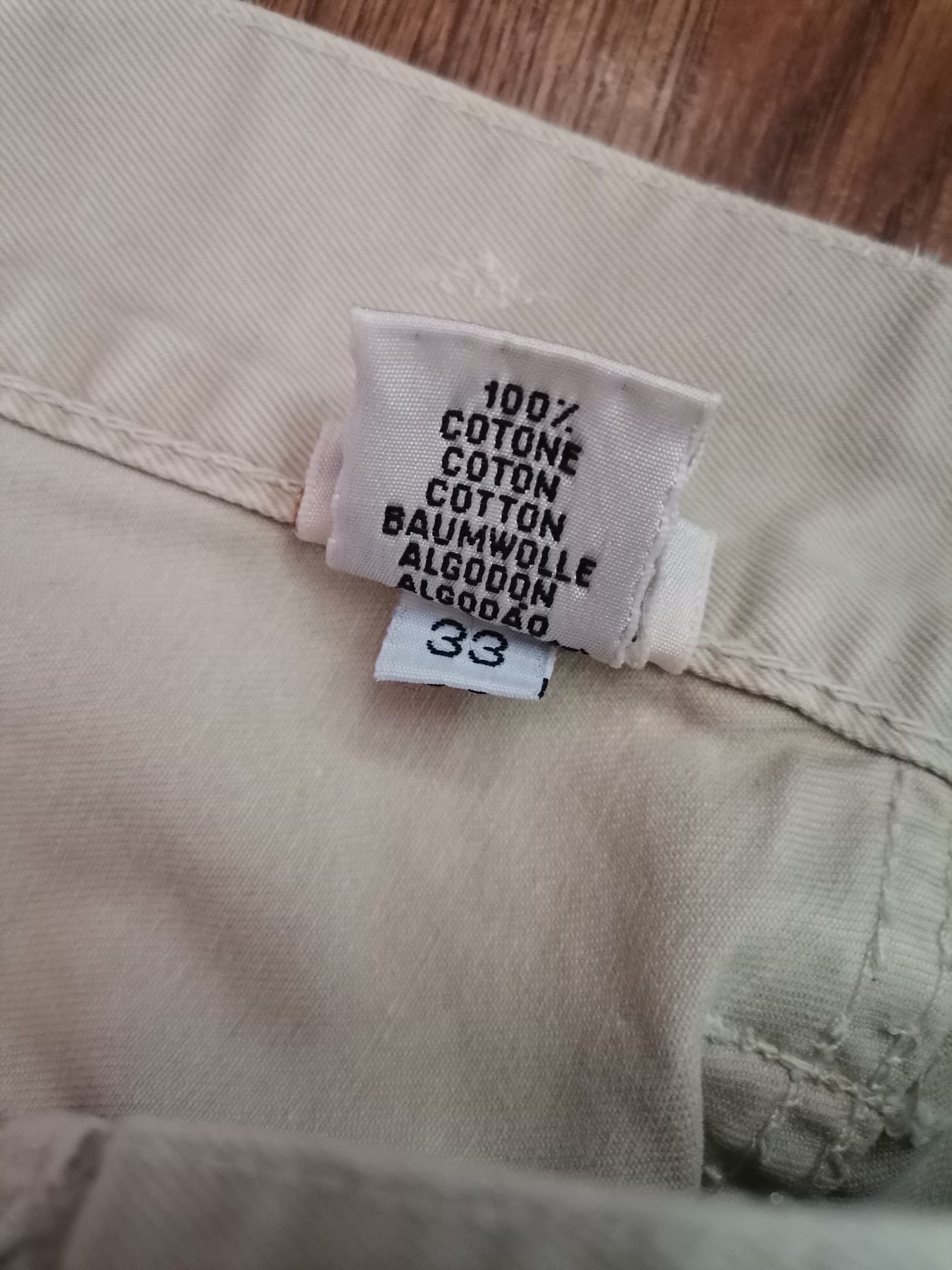 Replay Vintage Replay Jeans Size US 34 / EU 50 - 9 Thumbnail
