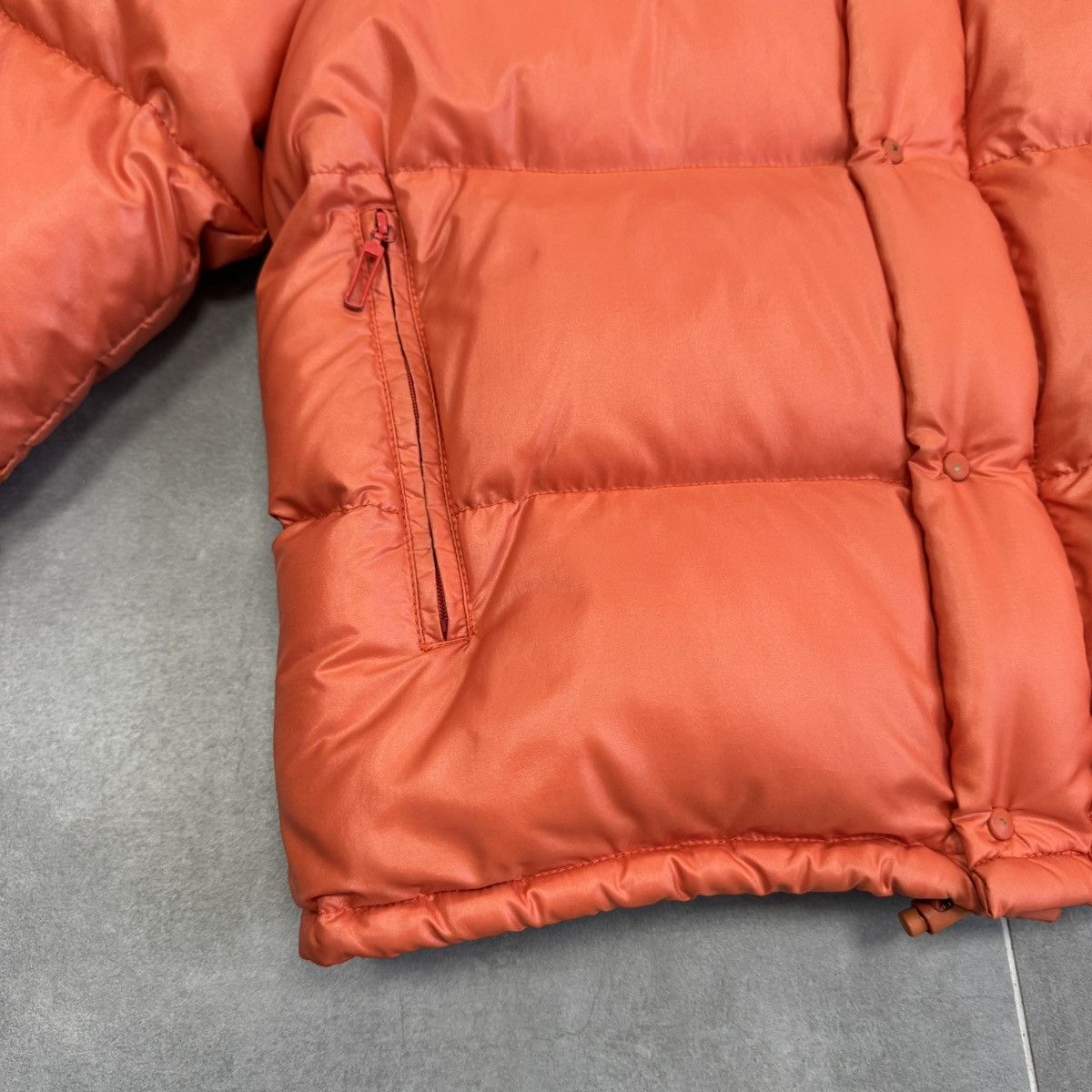 Moncler Vintage 90s Moncler Grenoble Puffer Down Jacket Men Size 2 Size US M / EU 48-50 / 2 - 7 Thumbnail