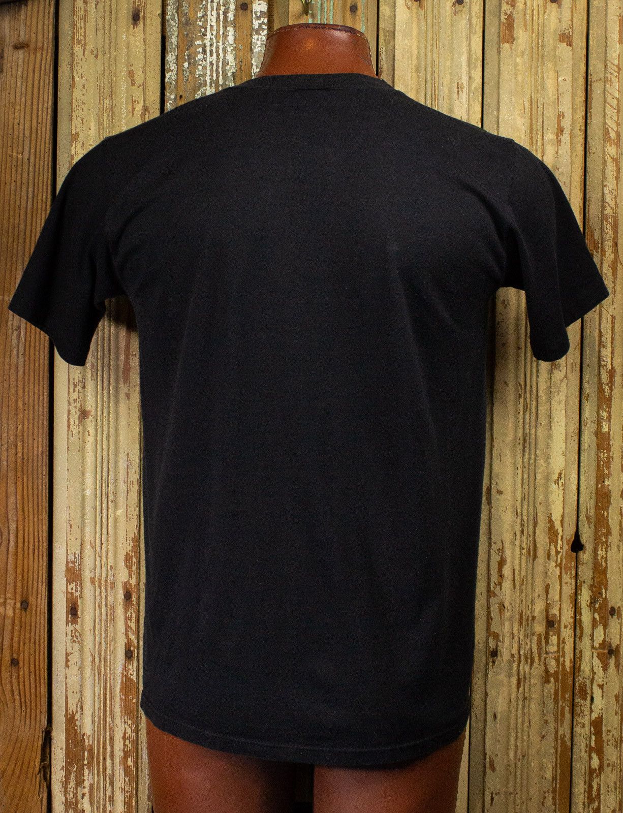 Vintage Vintage Army Budweiser Graphic T Shirt 1987 Size US L / EU 52-54 / 3 - 5 Thumbnail