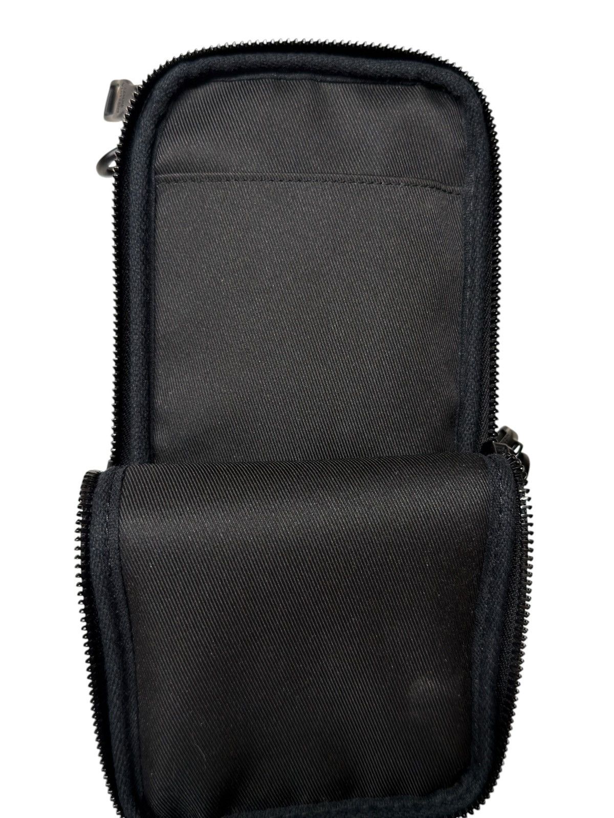 Louis Vuitton × Nigo Louis Vuitton x Nigo Damier Ebene Giant Tortoise Side Bag Size ONE SIZE - 10 Thumbnail