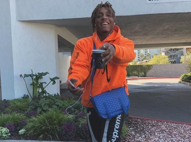 Revenge Revenge Orange Kill Hoodie Size US XL / EU 56 / 4 - 2 Thumbnail