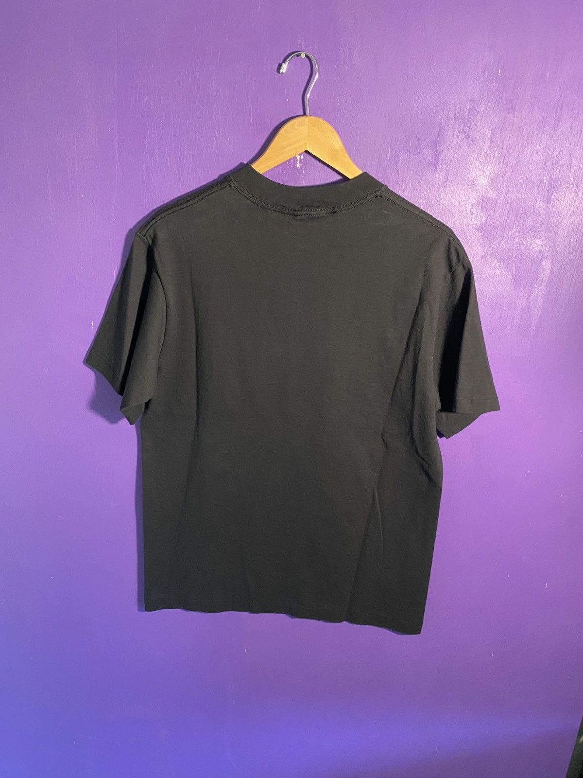 Other Vintage 90s Einstein gravity bends light art tee Size US L / EU 52-54 / 3 - 2 Thumbnail
