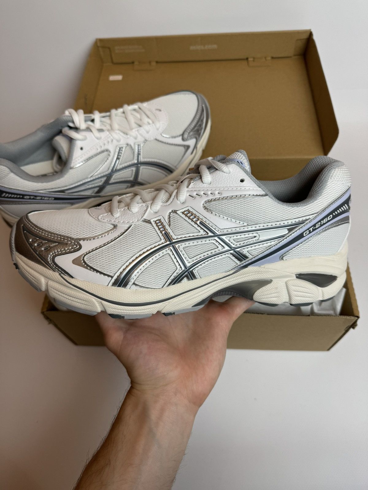 New Original ASICS GT-2160 1203A320-110