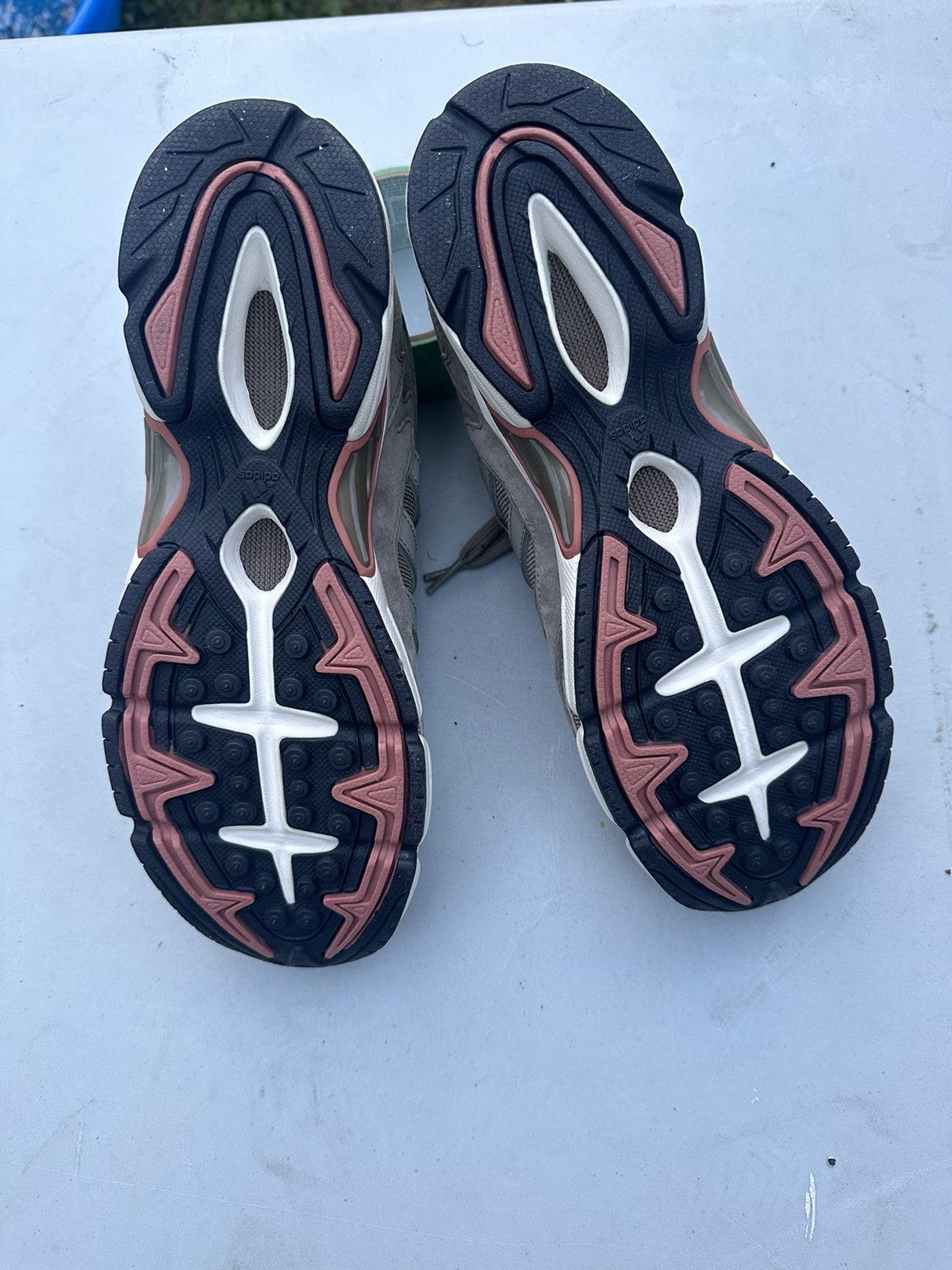 Adidas Adidas Response CL Size US 9 / EU 42 - 3 Thumbnail
