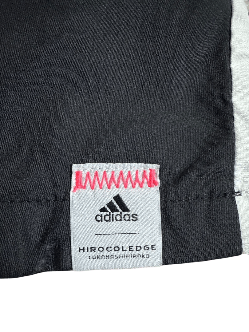 Adidas ADIDAS UNISEX KIMONO TOKYO PACK BOOKWEAR SHIRT STREETWEAR Size US L / EU 52-54 / 3 - 4 Thumbnail