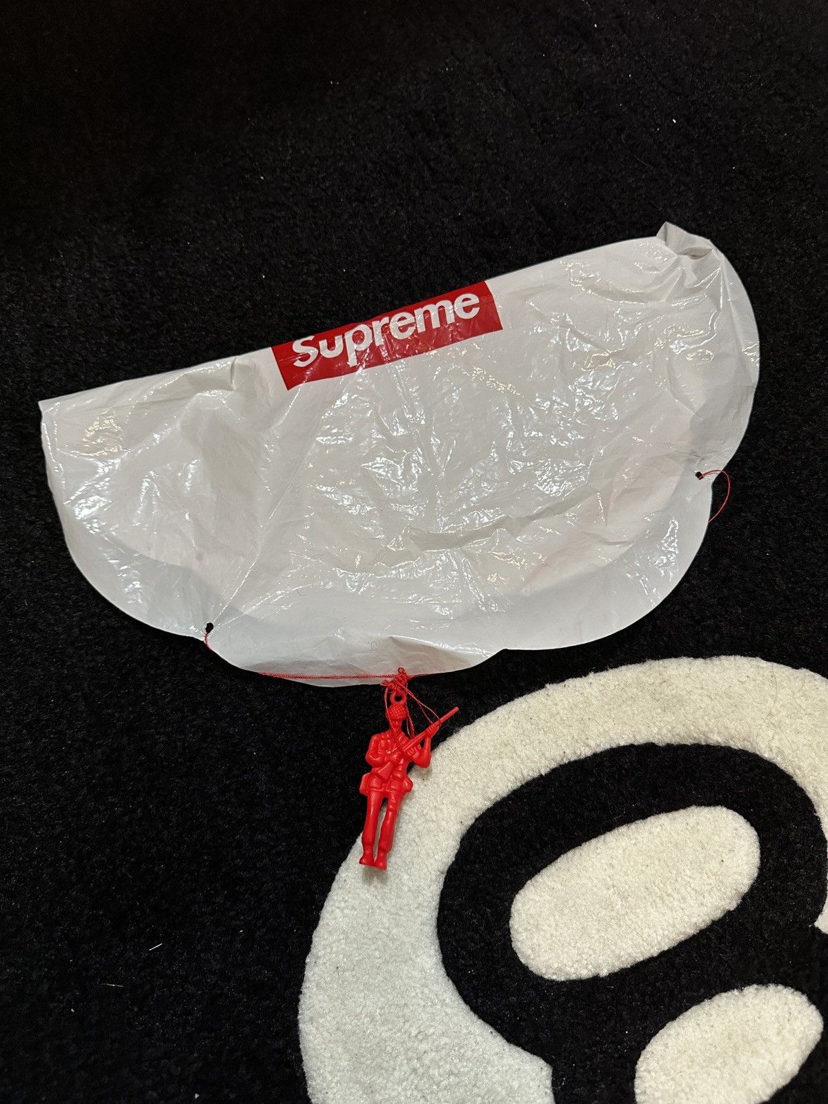 Supreme Supreme Parachute Trooper Figure Size ONE SIZE - 1 Thumbnail