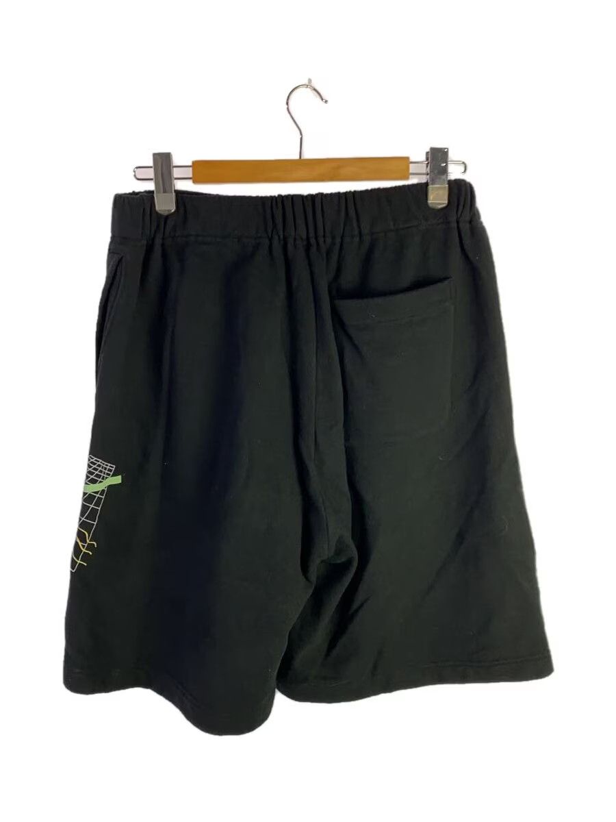 Undercover Graphic Sweat Shorts Size US 31 - 2 Thumbnail