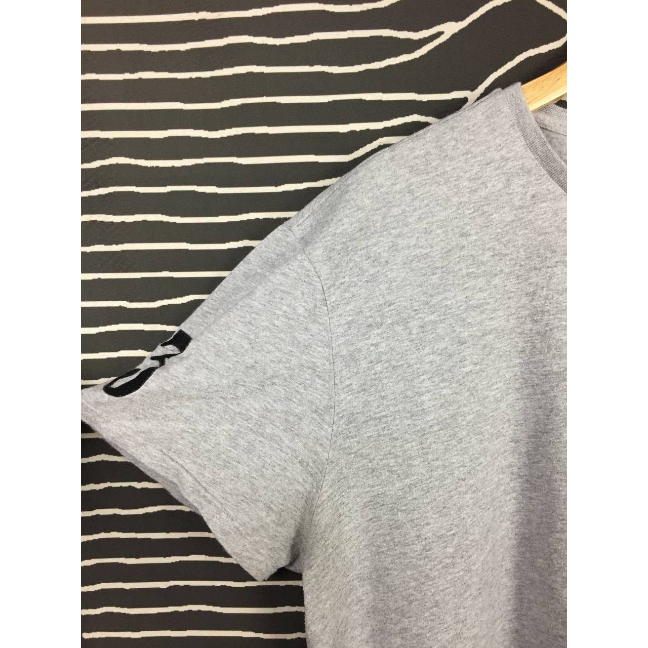 Polo Ralph Lauren Polo Ralph Lauren Big Logo Casual Boxy Fit Tee Size XL Size US XL / EU 56 / 4 - 5 Thumbnail