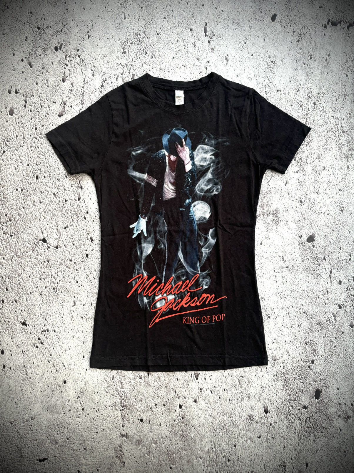 Michael Jackson Y2k Michael jackson tshirt Size US S / EU 44-46 / 1 - 1 Thumbnail