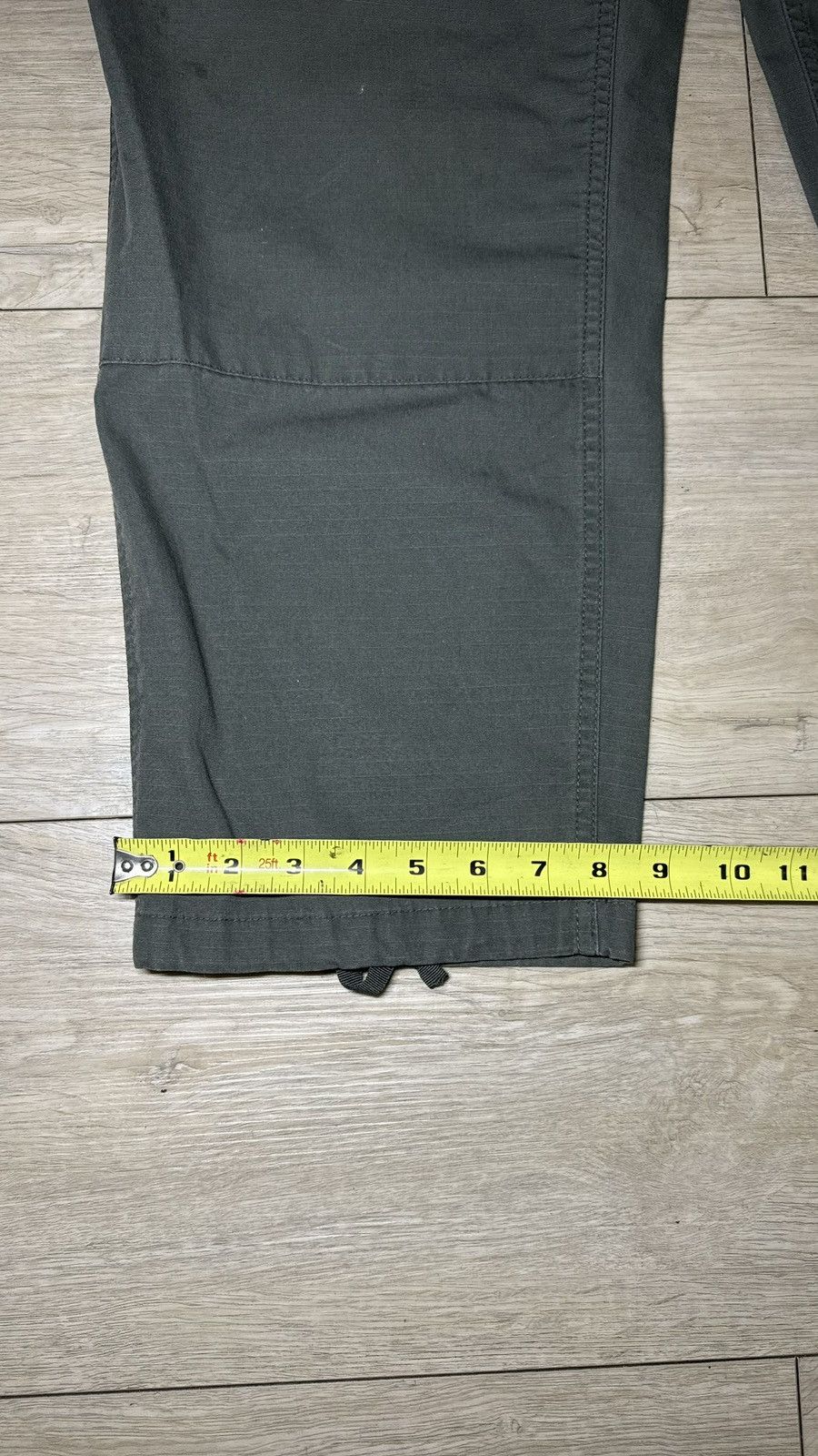 5.11 Y2K 2000s Tactical Cargo Pants 34 - 36 x 30 Size US 34 / EU 50 - 7 Thumbnail