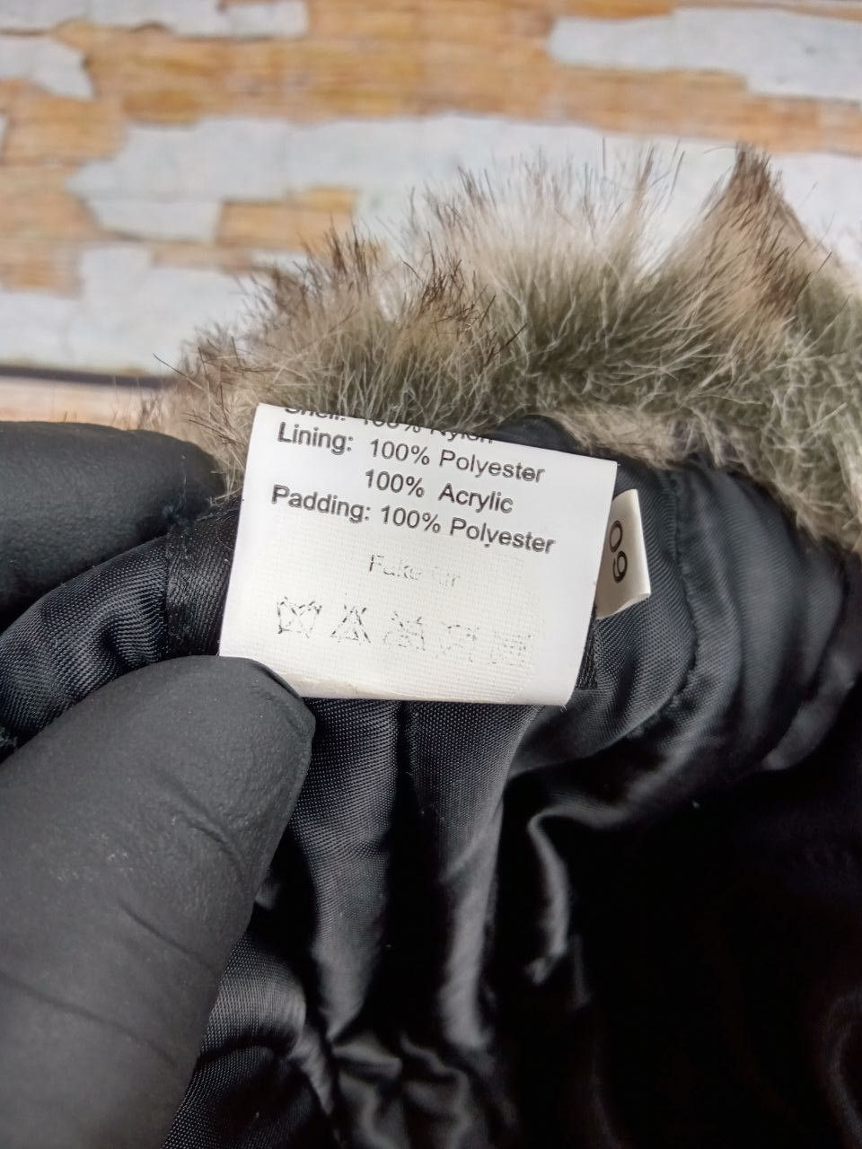 Wigens Wigens Swedish Design Winter Hat Ushanka Size 60 Size ONE SIZE - 8 Thumbnail