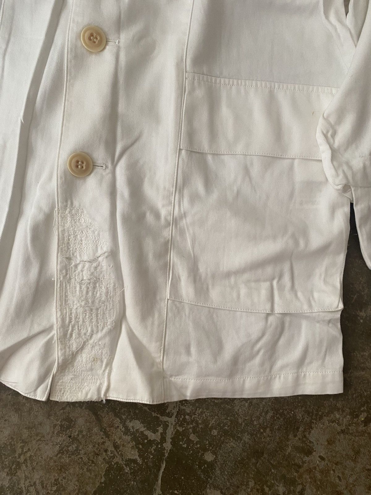Yohji Yamamoto Y’s Jacket Kapital Needles Yohji Yamamoto Comme des Garcons Size US M / EU 48-50 / 2 - 4 Thumbnail