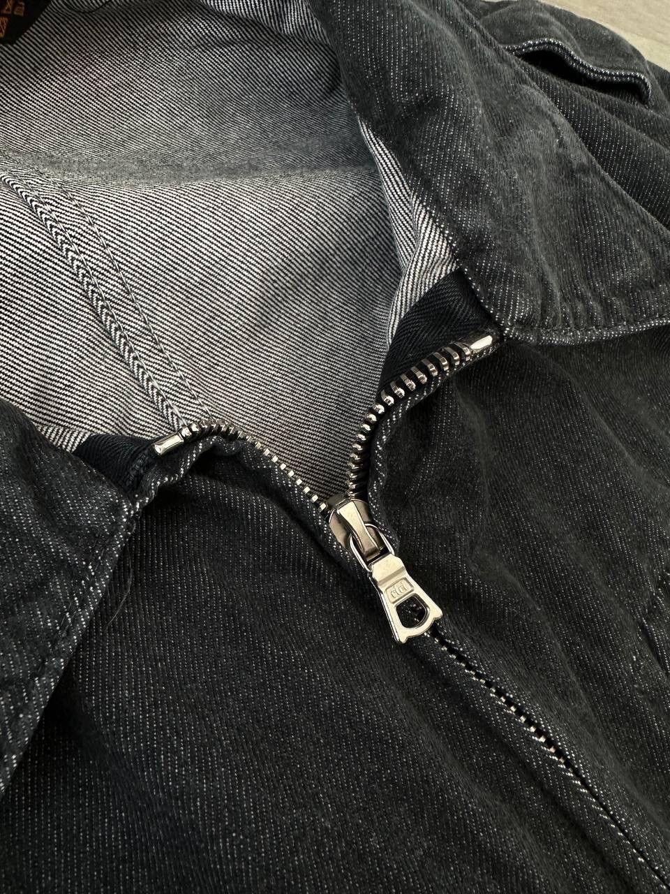 Japanese Brand × Vintage Vintage Marty Workwear Suit Overalls Gray Size US M / EU 48-50 / 2 - 9 Thumbnail